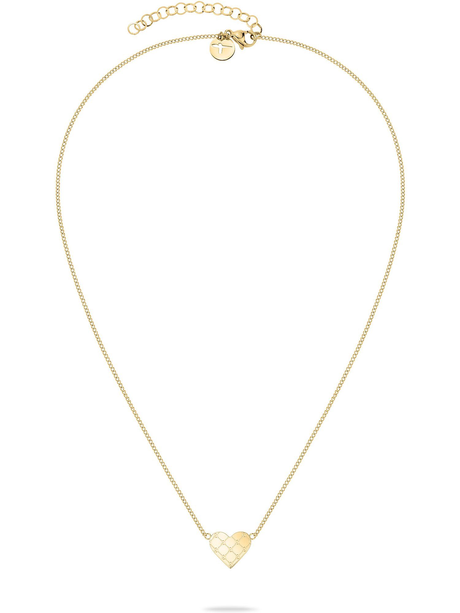 Tamaris Edelstahlkette Tamaris Damen-Ket... Tamaris Edelstahlkette Tamaris Damen-Ket...