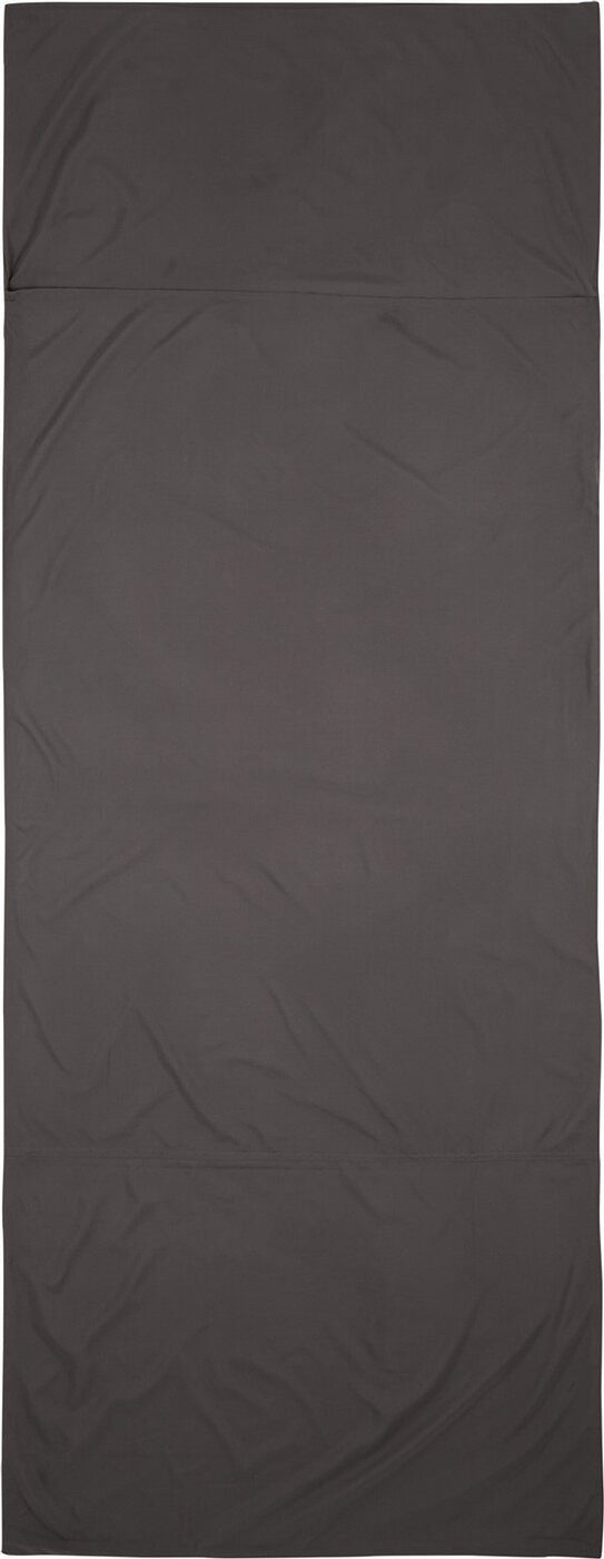 McKINLEY Hüttenschlafsack Hütten-Schlafs. INLET POLYESTER SQUARE cinnamon