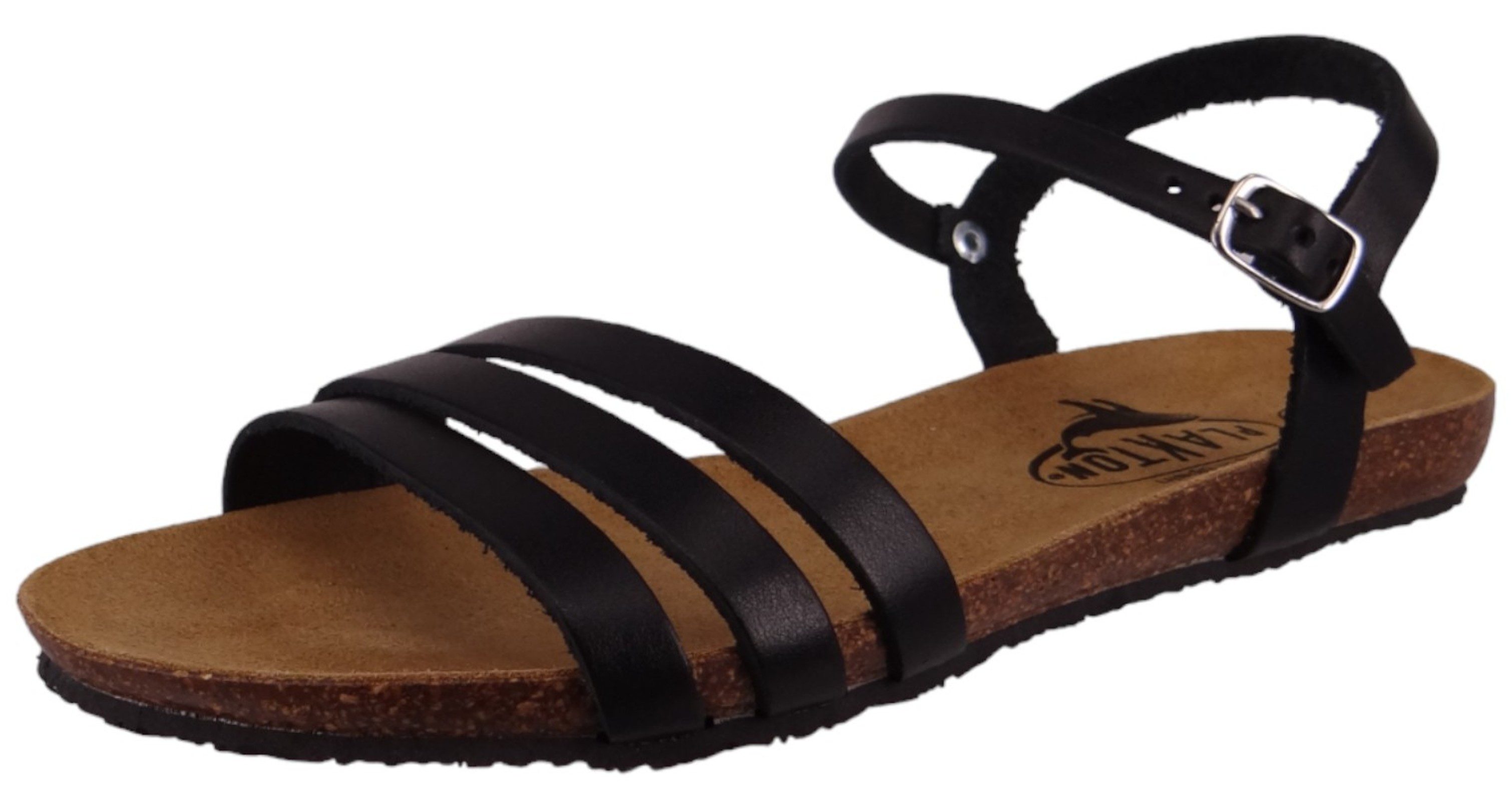 Plakton 575080 MAM ALOU Napa Negro günstig online kaufen