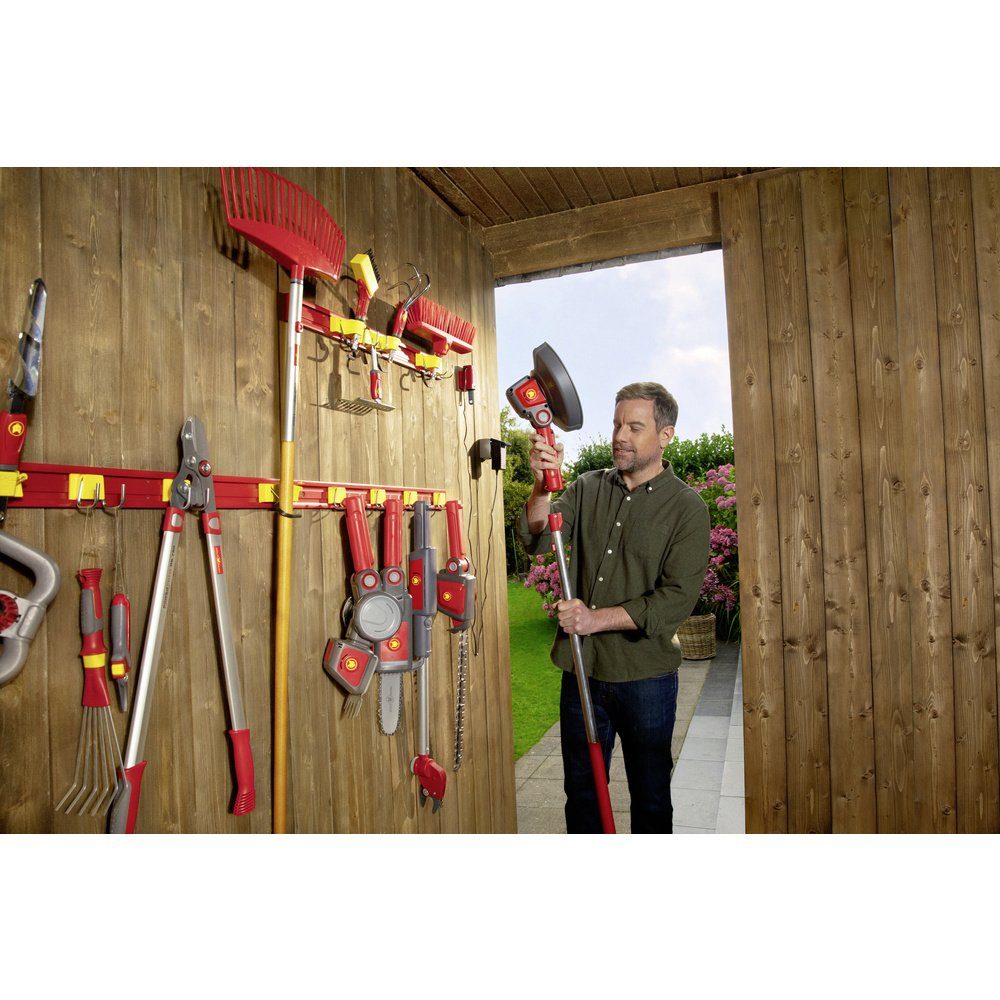WOLF-Garten Gartenrechen Rasentrimmer 72AMT4-1650 LT 25 günstig online kaufen