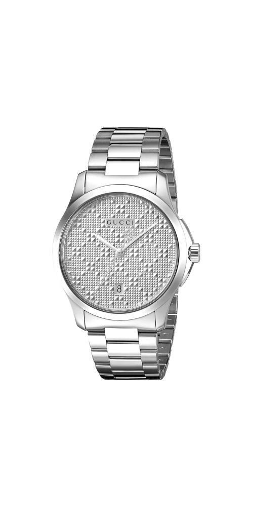 Luxusuhr GUCCI G-Timeless YA126459