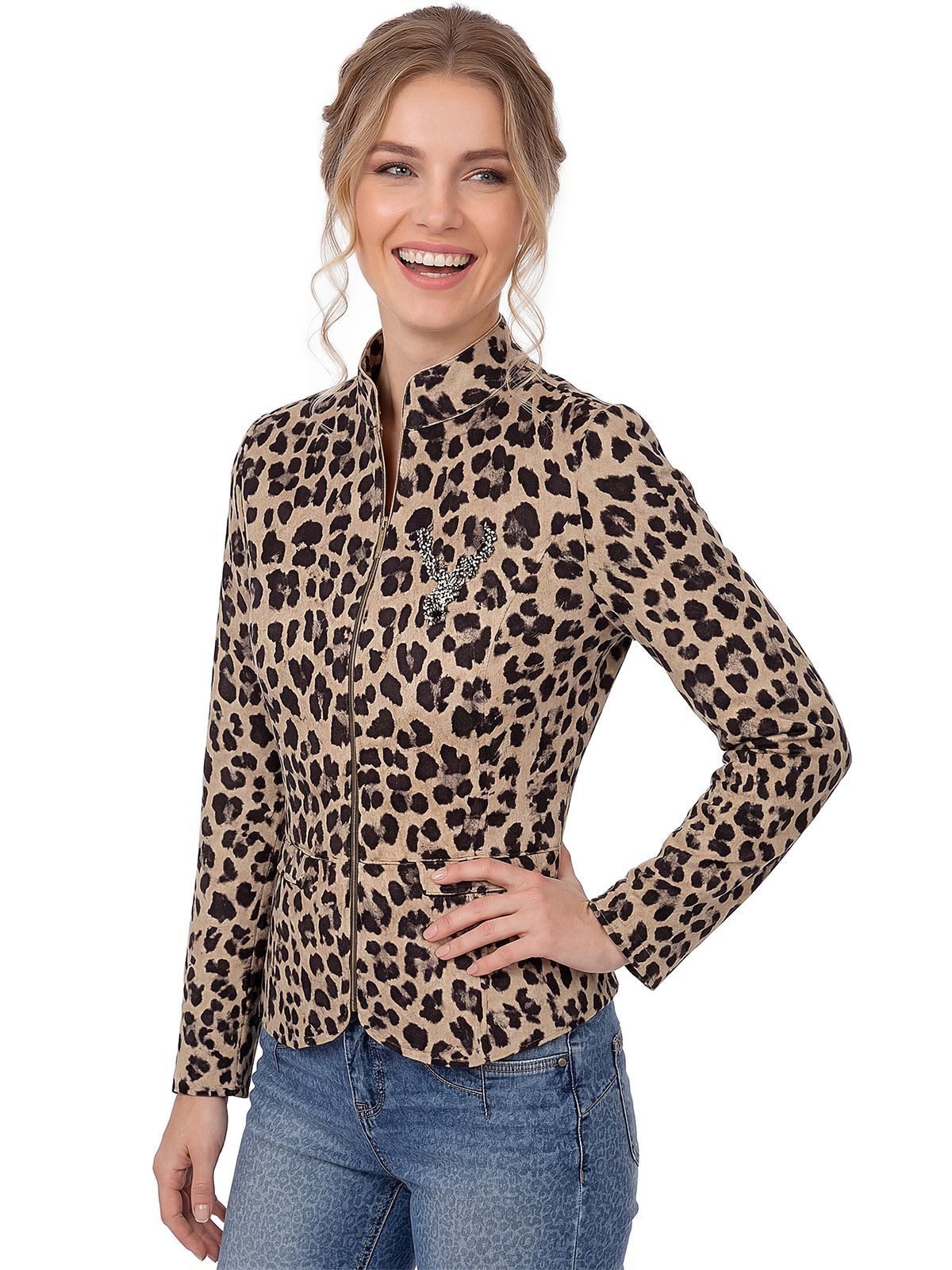 Hangowear Trachtenjacke LARA