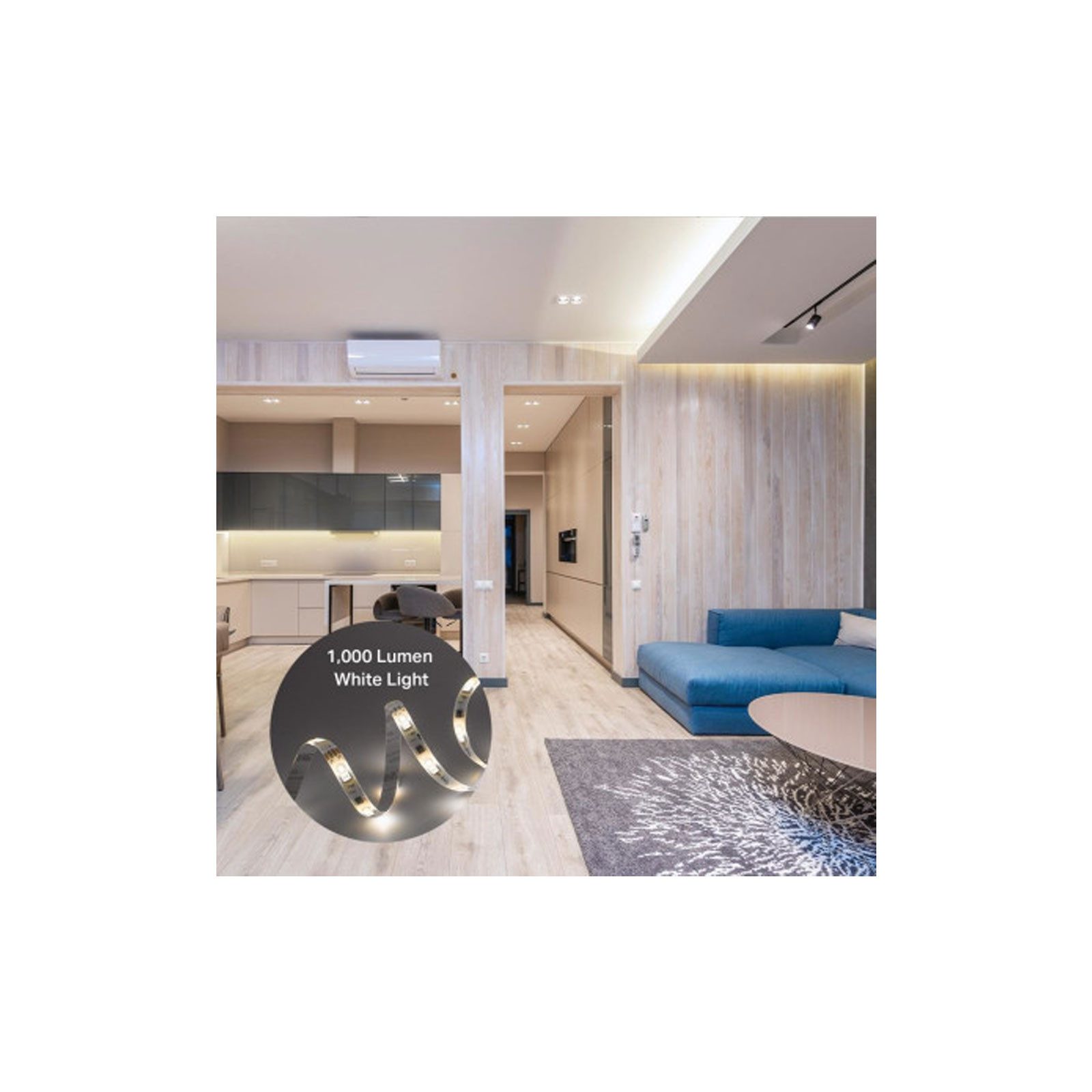 tp-link Einbauleuchte L930-5