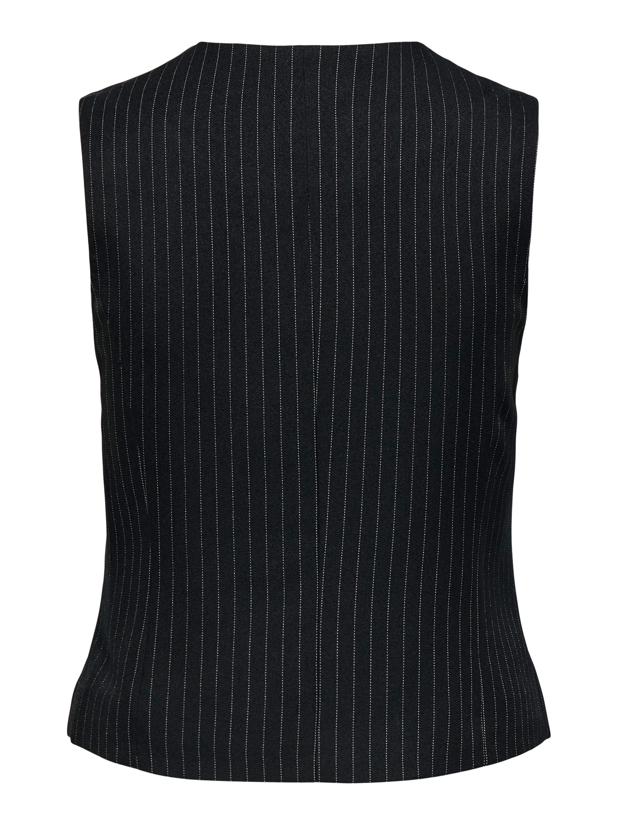 ONLY Anzugweste ONLMALENA-REINA WAISTCOAT TLR NOOS