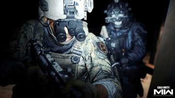 PlayStation 5 Call of Duty Modern Warfare II Bundle