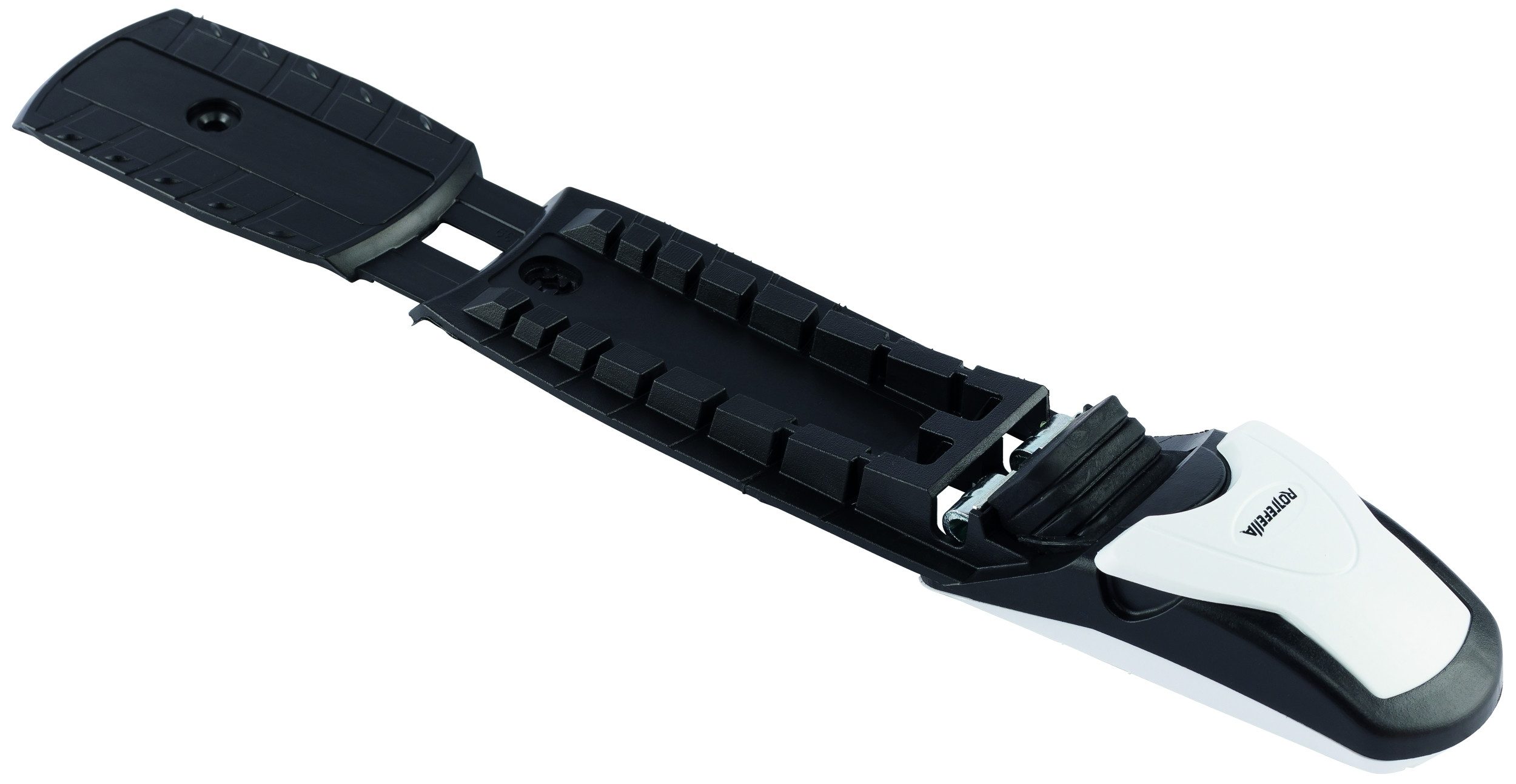 Rossignol Langlaufbindung BC MANUAL ONECOLOR