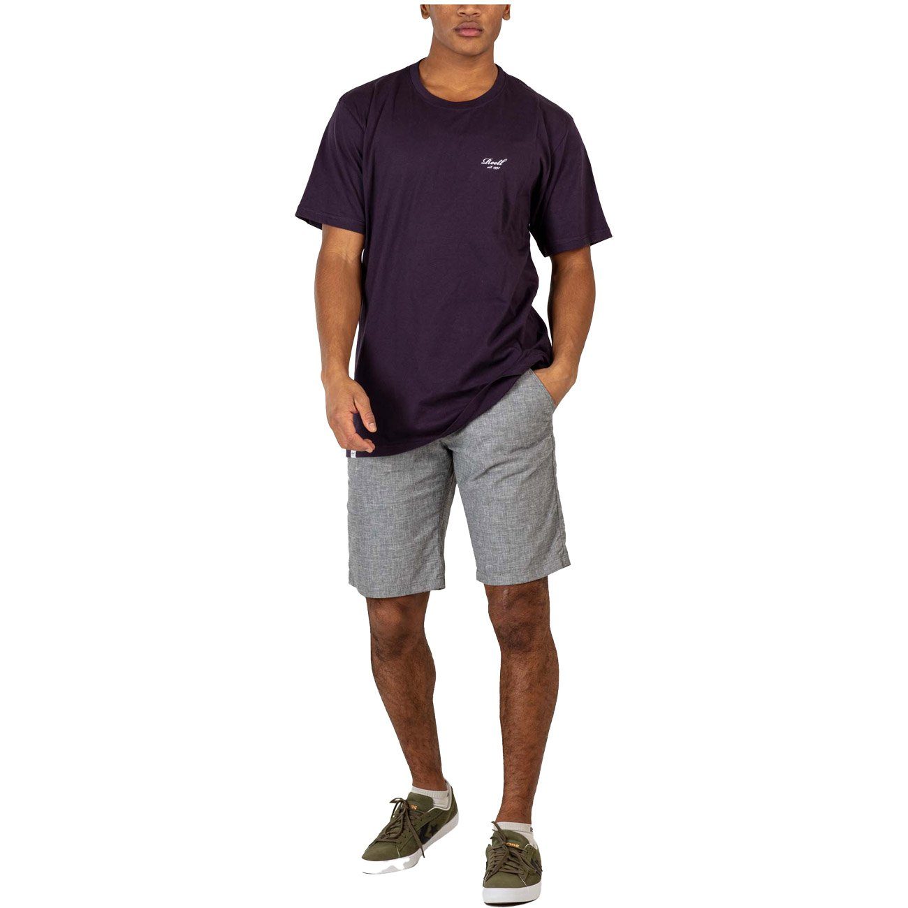 Flex Flex Grip REELL Chino Short Chino Shorts Short Grip