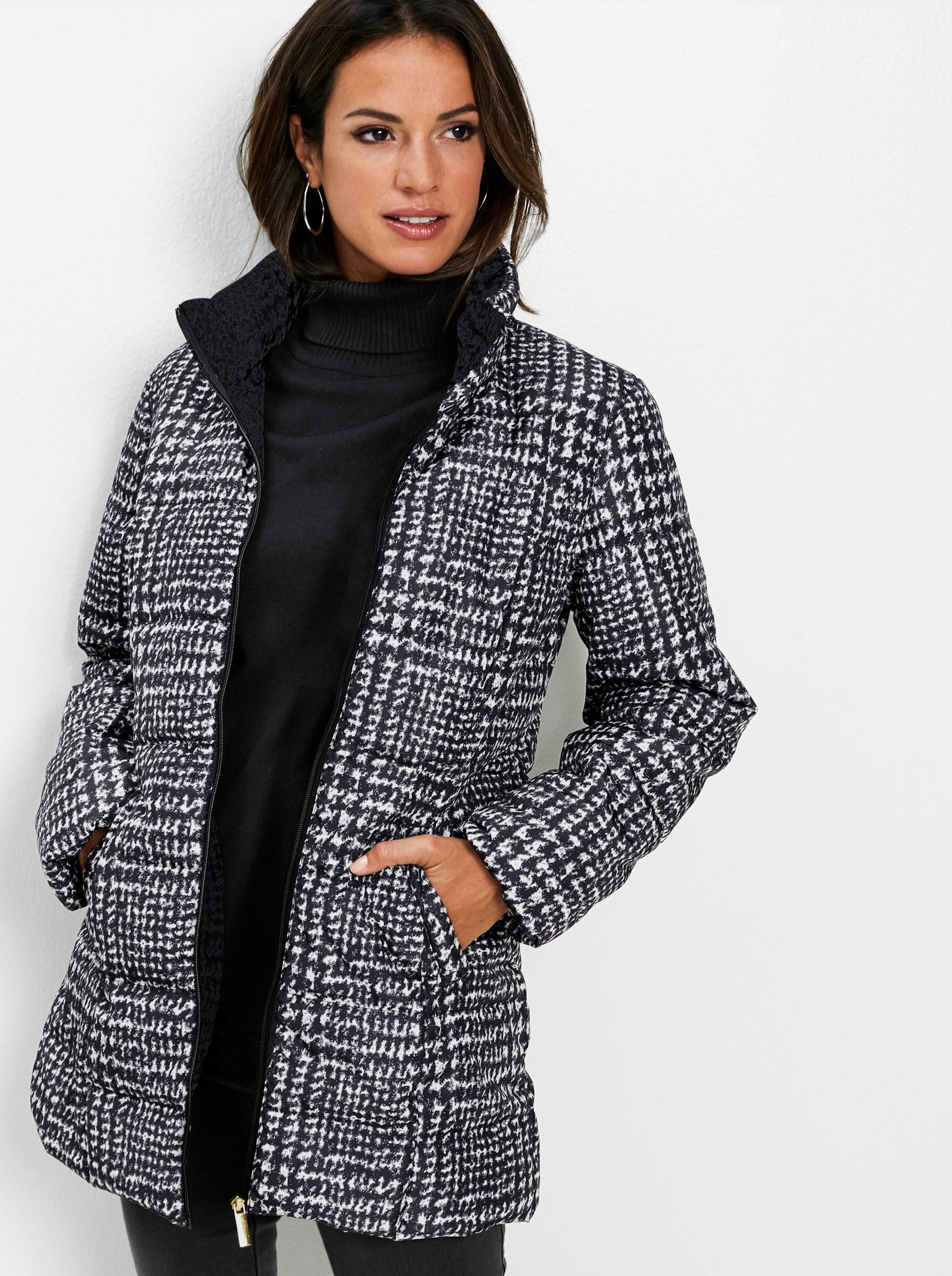 Witt Allwetterjacke Wendejacke . günstig online kaufen