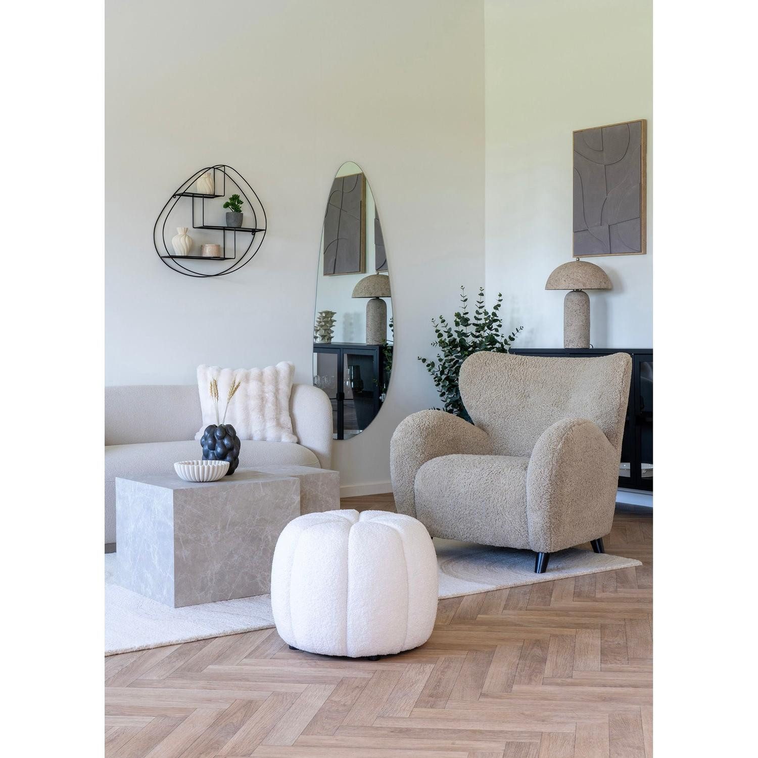 House Nordic Tischleuchte