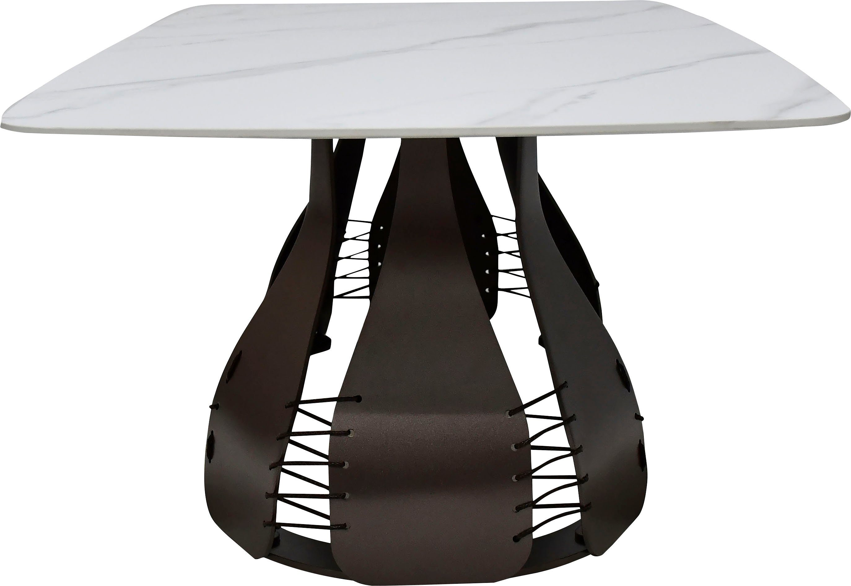 Leonique Konsolentisch Indiana