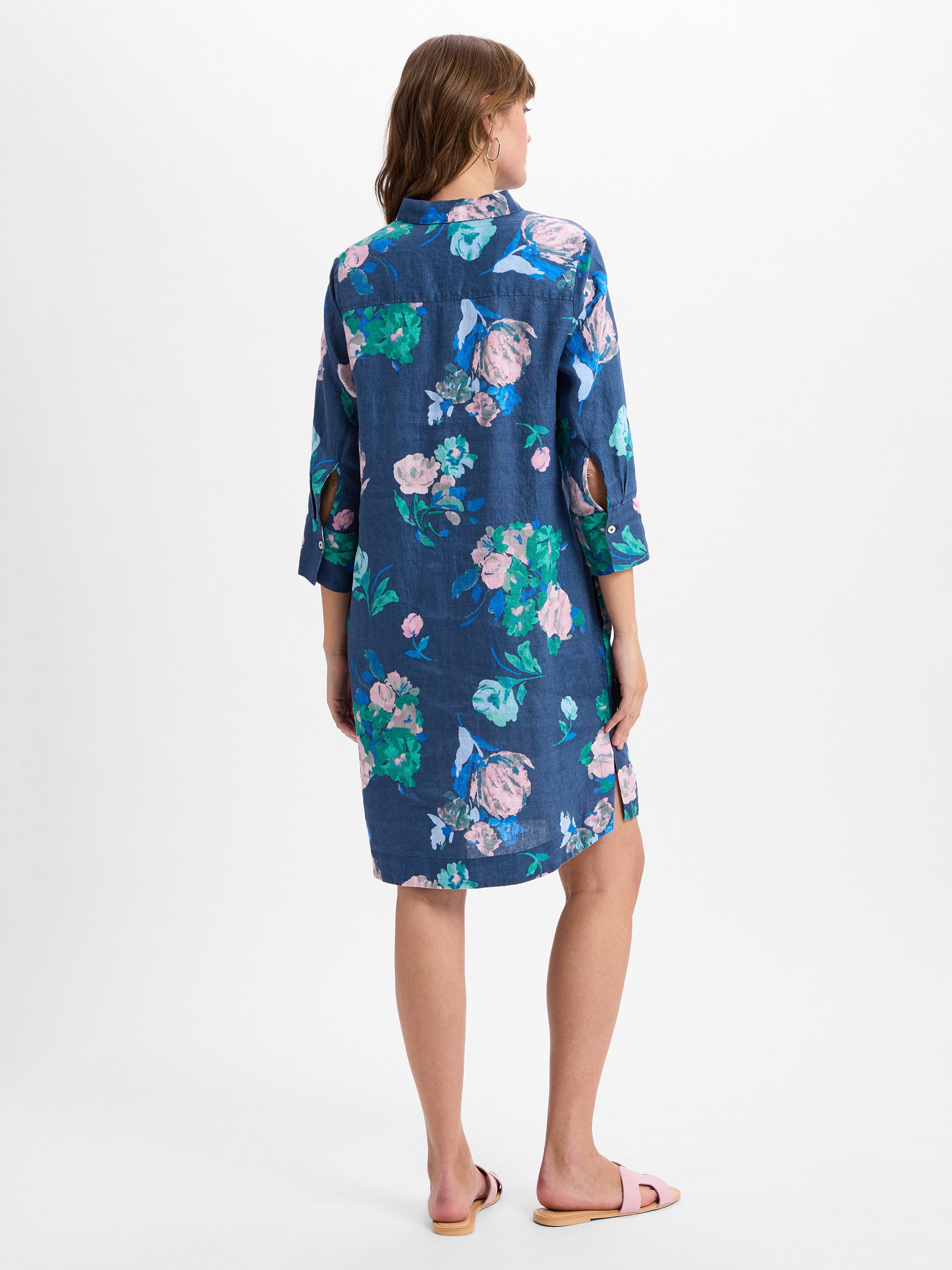 Franco Callegari Sommerkleid günstig online kaufen