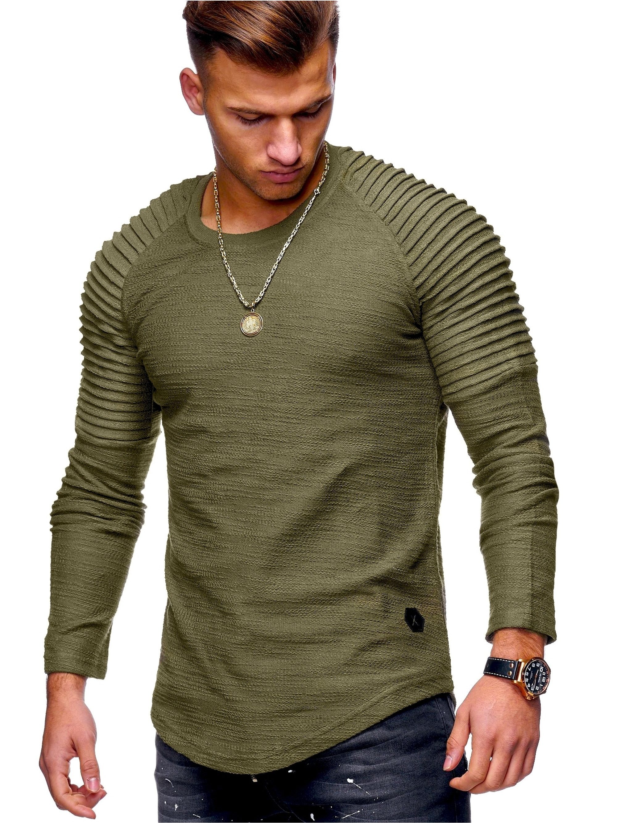 Sweatshirt LUSIEN