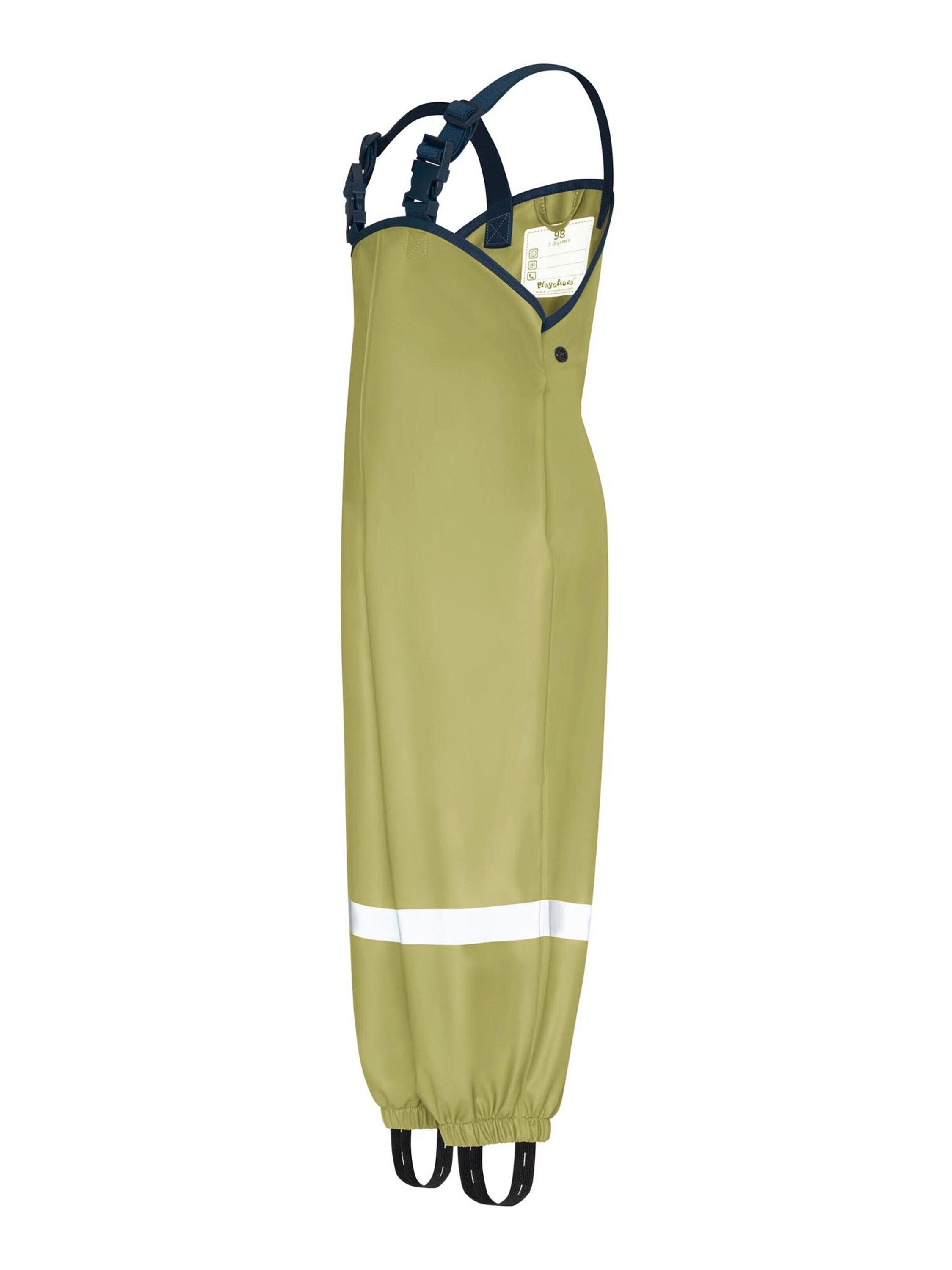 Playshoes Latzhose (1-tlg) Drapiert/gerafft