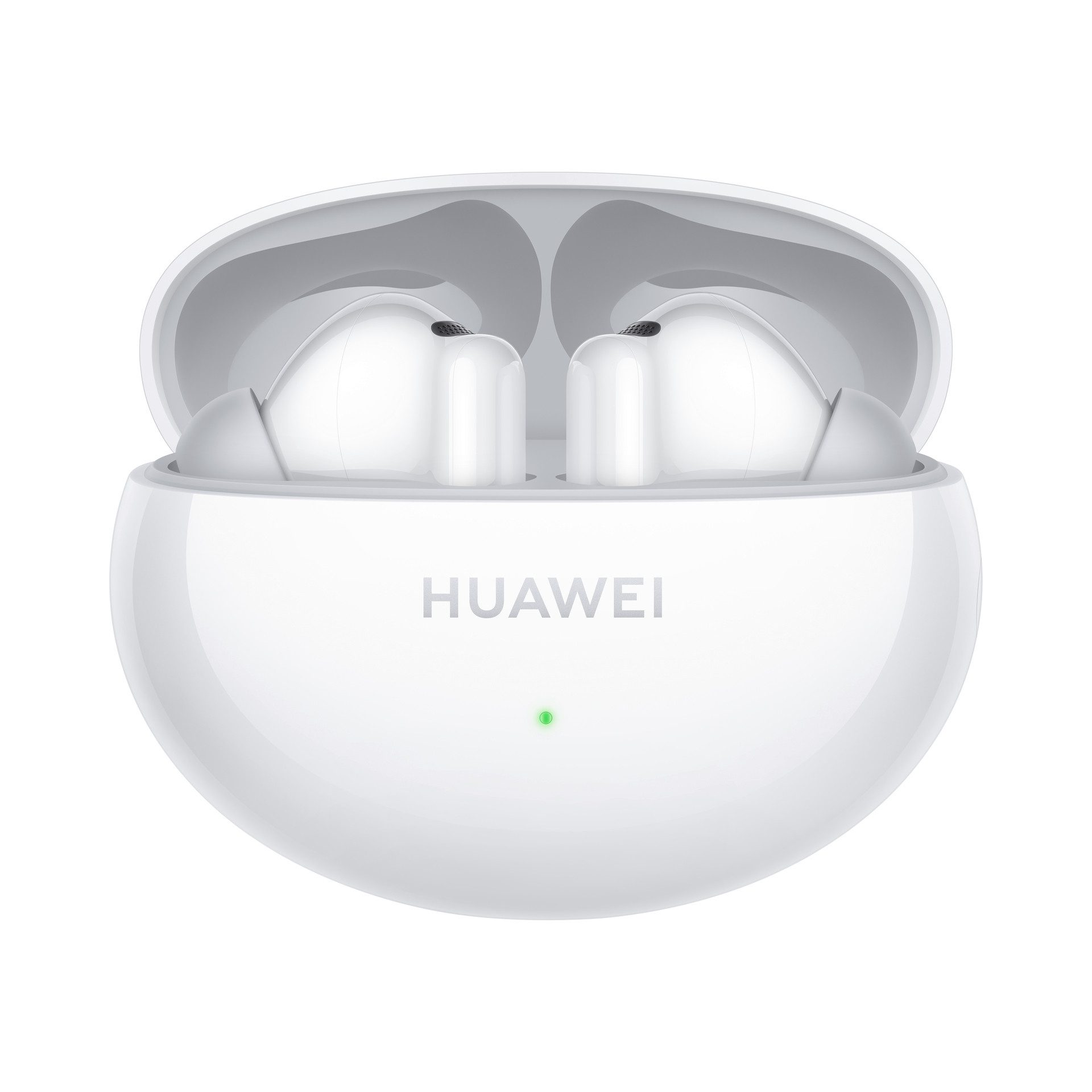 Huawei FreeBuds 6i wireless In-Ear-Kopfhörer (Active Noise Cancelling (ANC), Freisprechfunktion, A2DP Bluetooth, AVRCP Bluetooth, HFP, IP54, aktive Geräuschunterdrückung, Bluetooth 5.3)