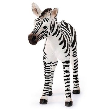 Sarcia.eu Spielfigur Schleich Wild Life - Junges Zebra, Figur für Kinder 3+