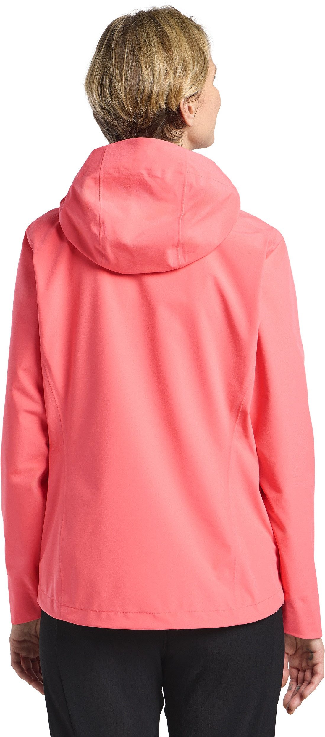 Jack Wolfskin Funktionsjacke HIGHEST PEAK 3L JKT W günstig online kaufen