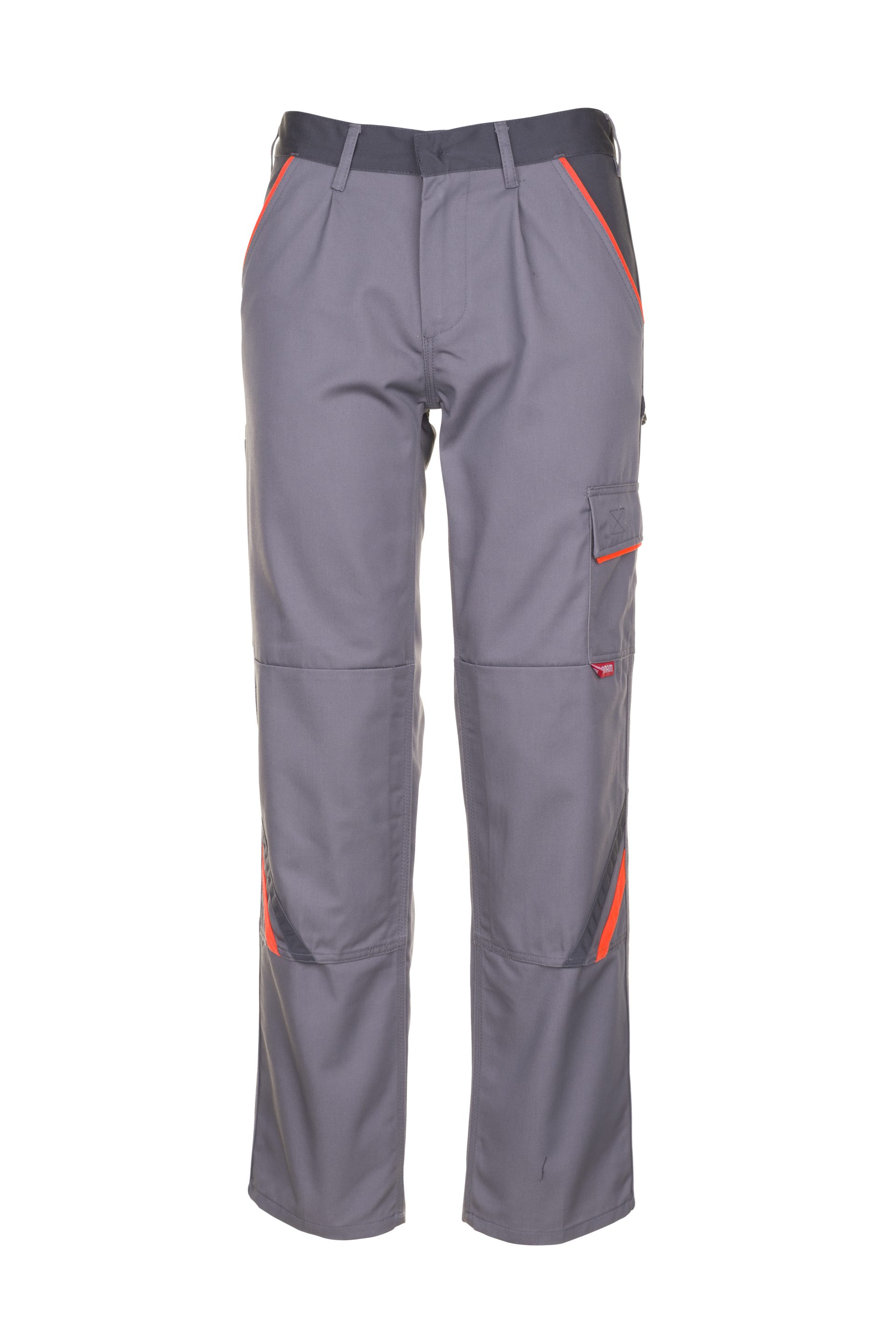 Planam Arbeitshose Bundhose Herren Hose Cargohose Visline