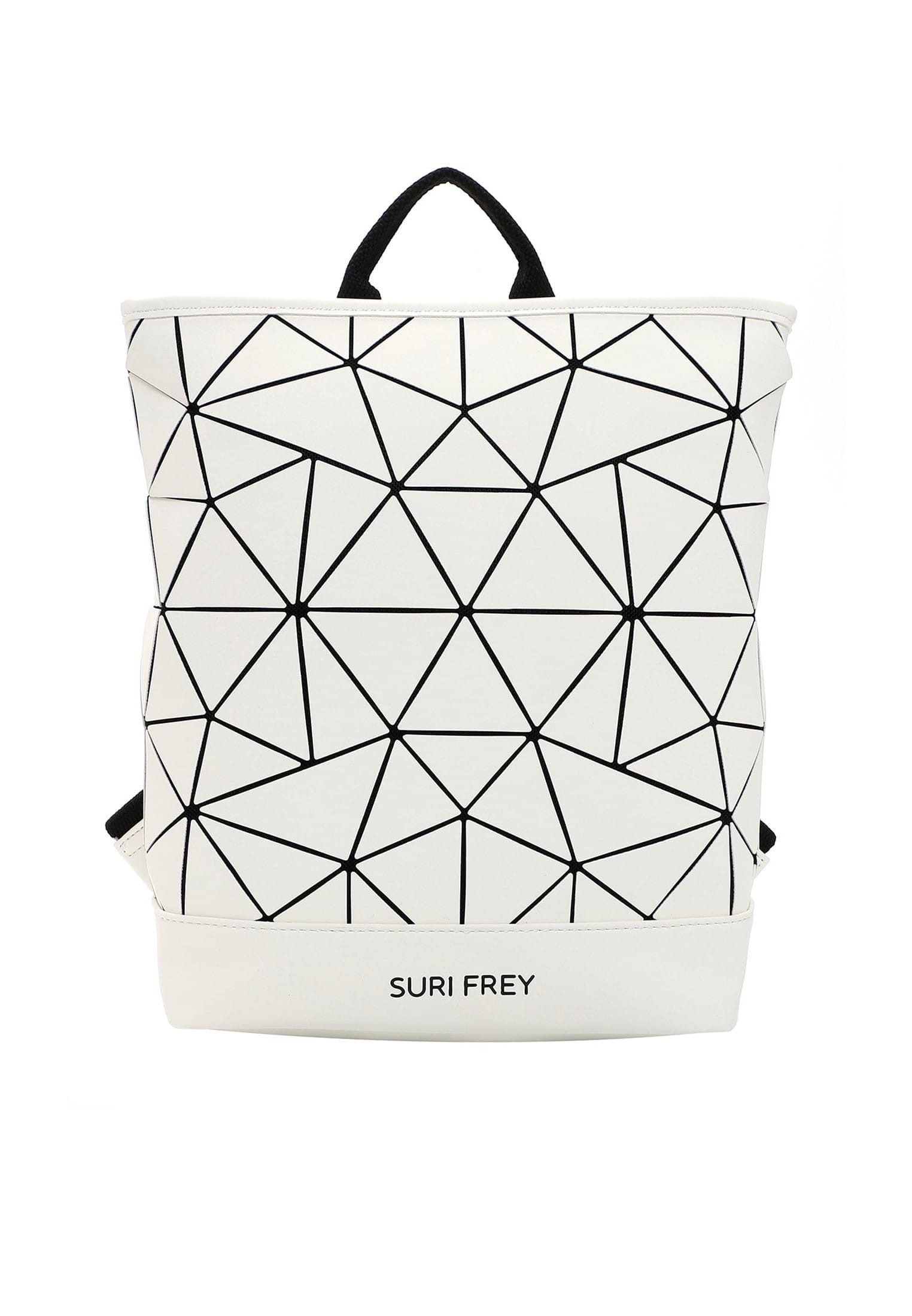 SURI FREY Cityrucksack SFY SURI Sports Jessy-Lu (1-tlg), Für Damen