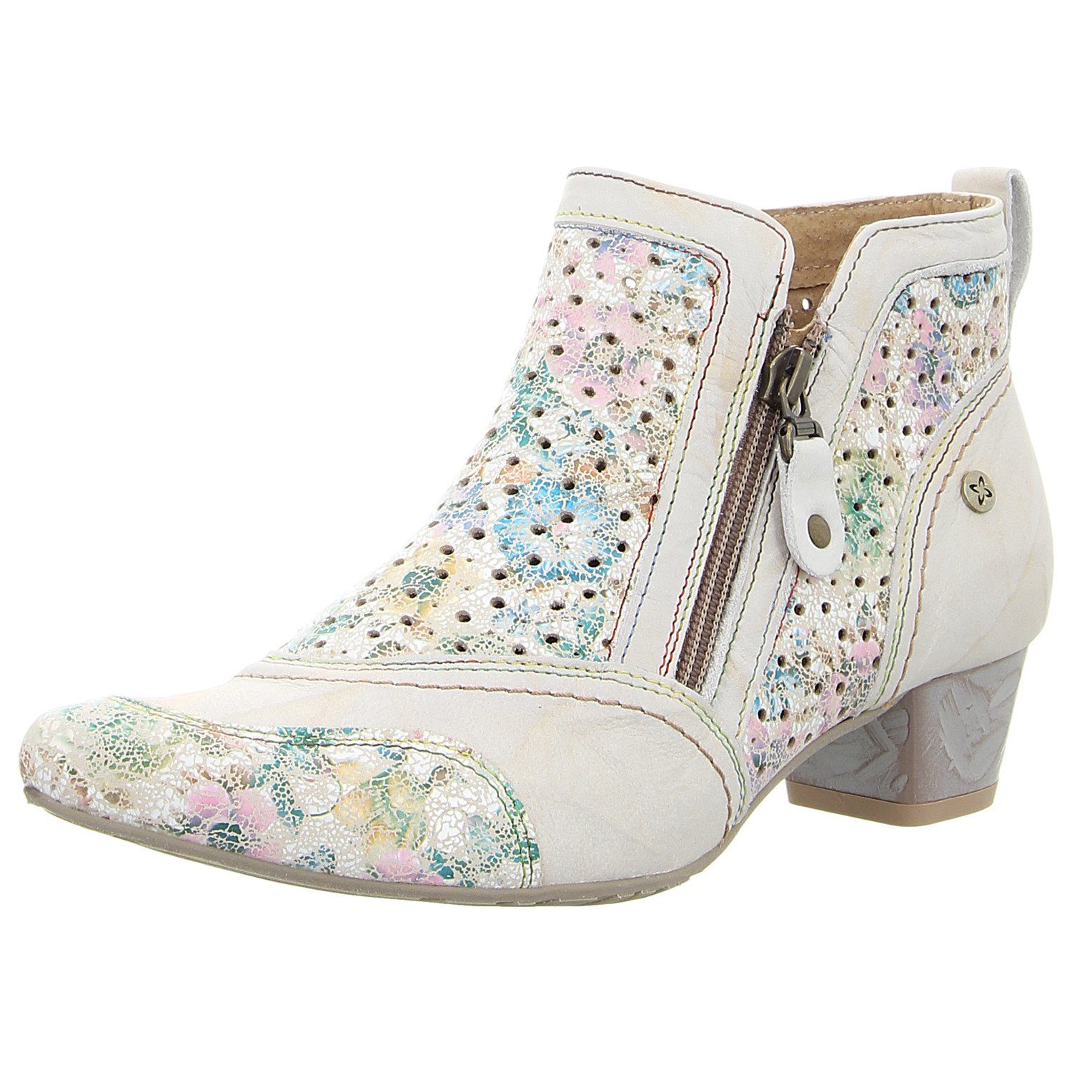 Stiefelette