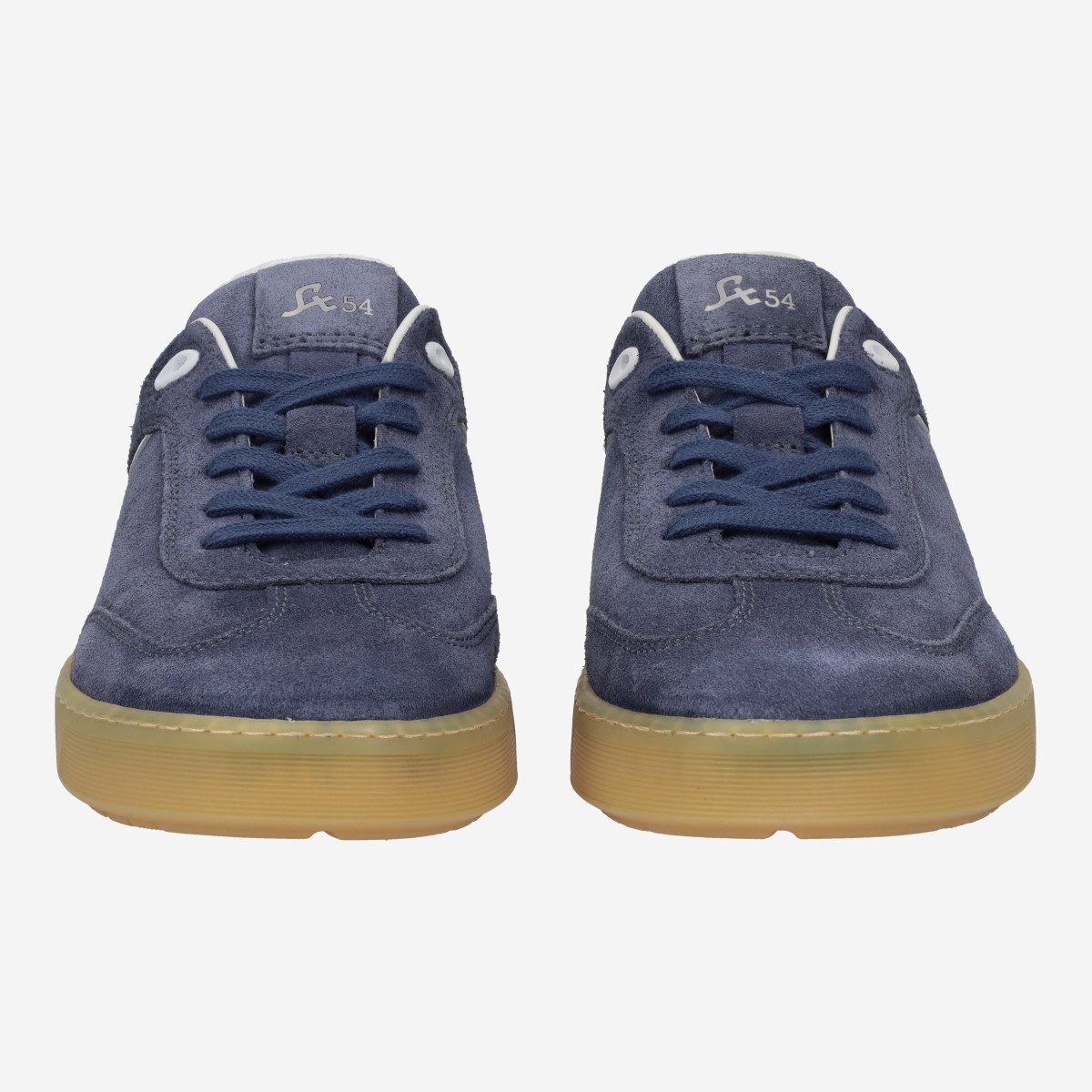 SIOUX Sioux 12340 TEDROSO-708, Sneaker, Blau, hell, Herren Sneaker