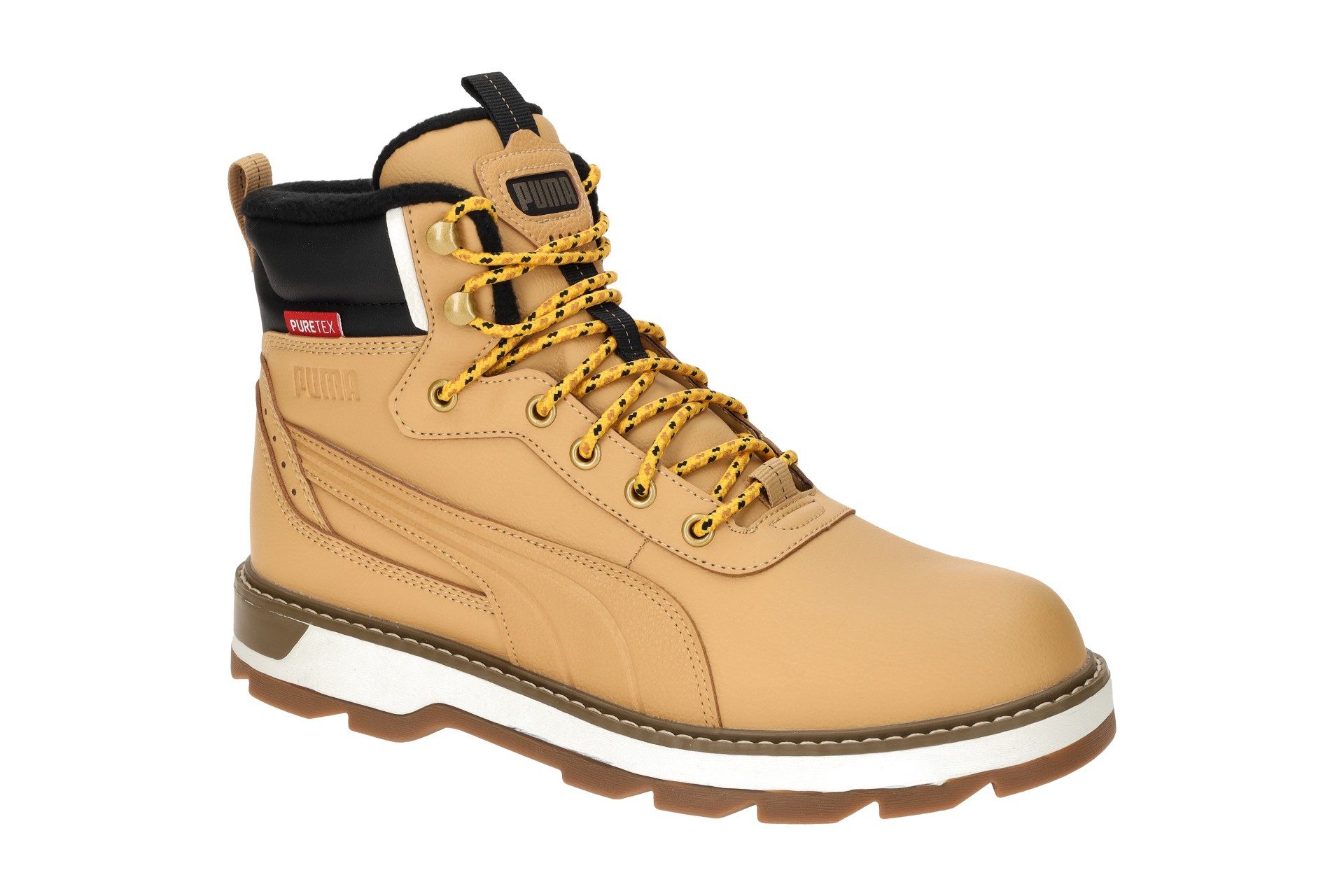 PUMA 393928 02 Сапоги