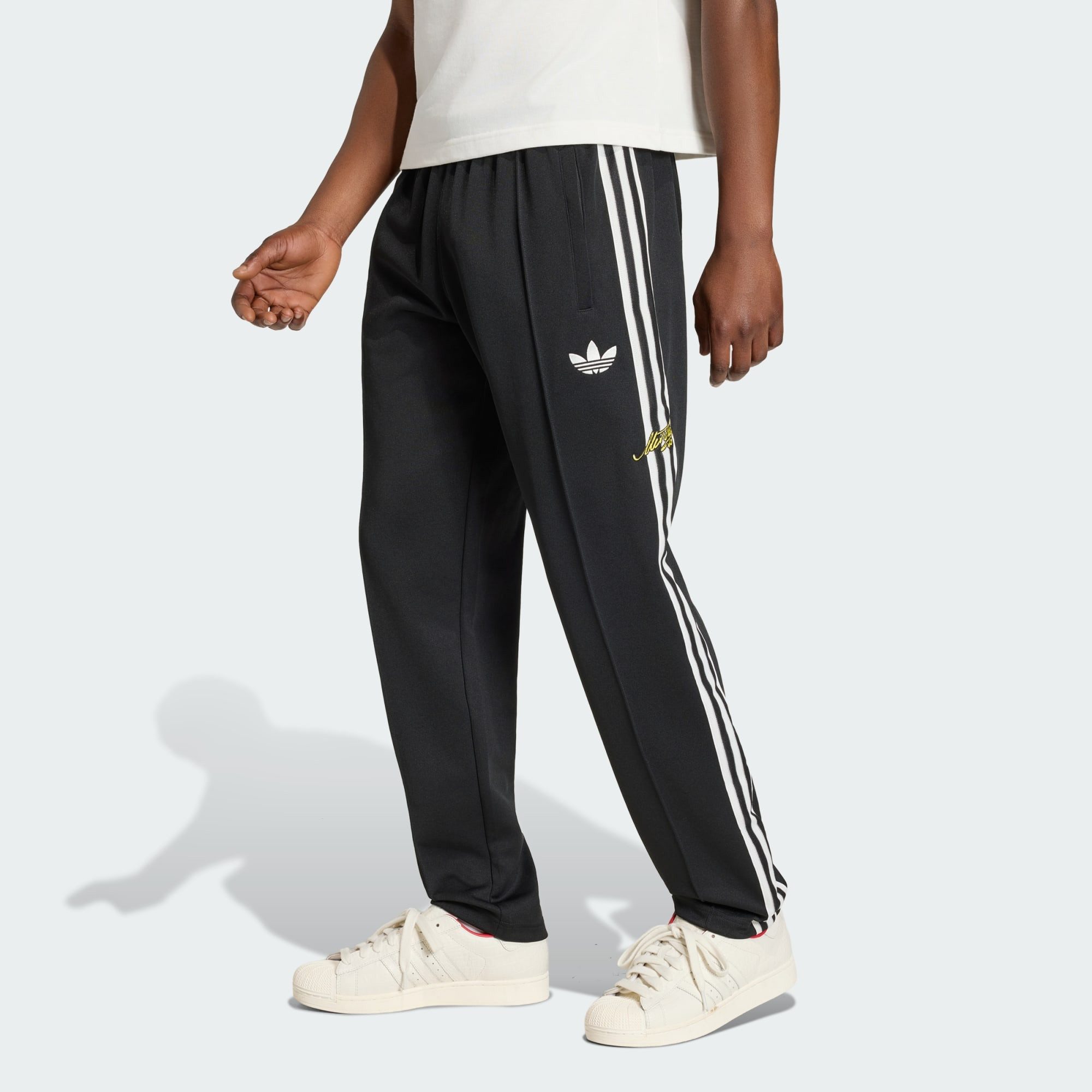 adidas Performance Trainingshose JUVENTUS FC ORIGINALS TRAININGSHOSE (1-tlg günstig online kaufen