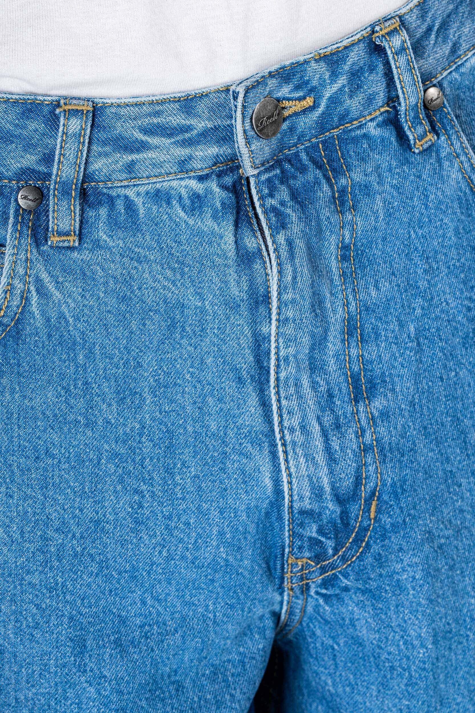 REELL Jeansshorts Belmont