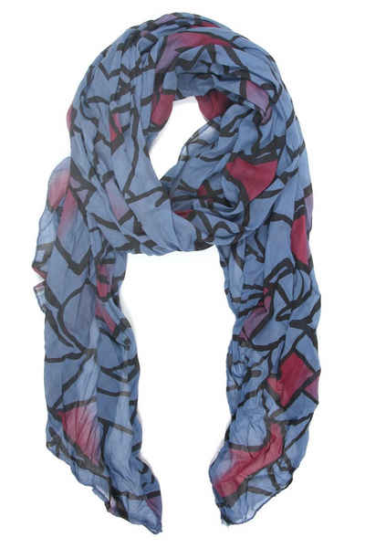 Bedruckte Schals für Damen online kaufen | OTTO