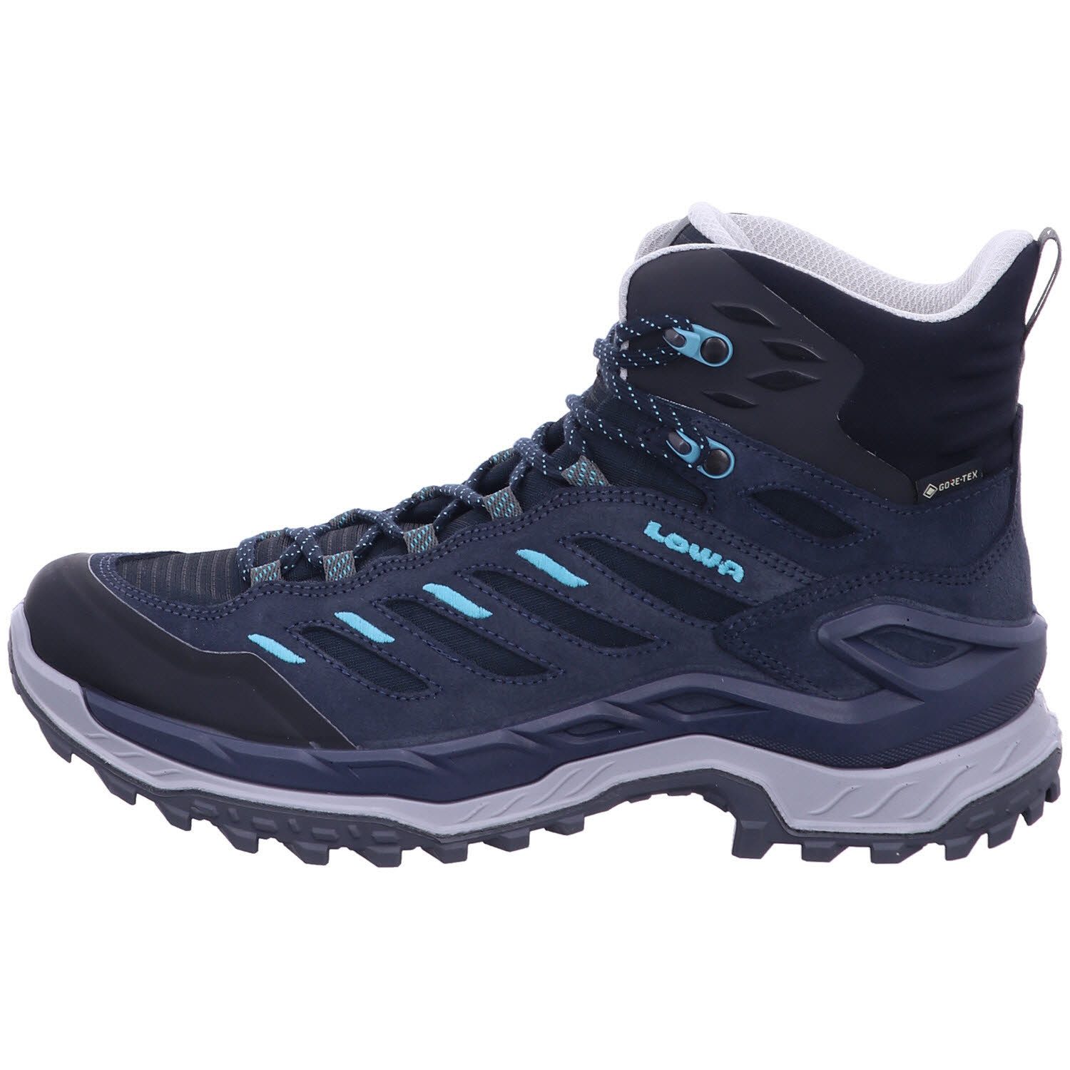 Lowa INNOVO GTX MID Ws Wanderschuh günstig online kaufen