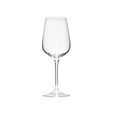 BUTLERS Weißweinglas SANTÉ Weißweinglas 360ml, Kristallglas