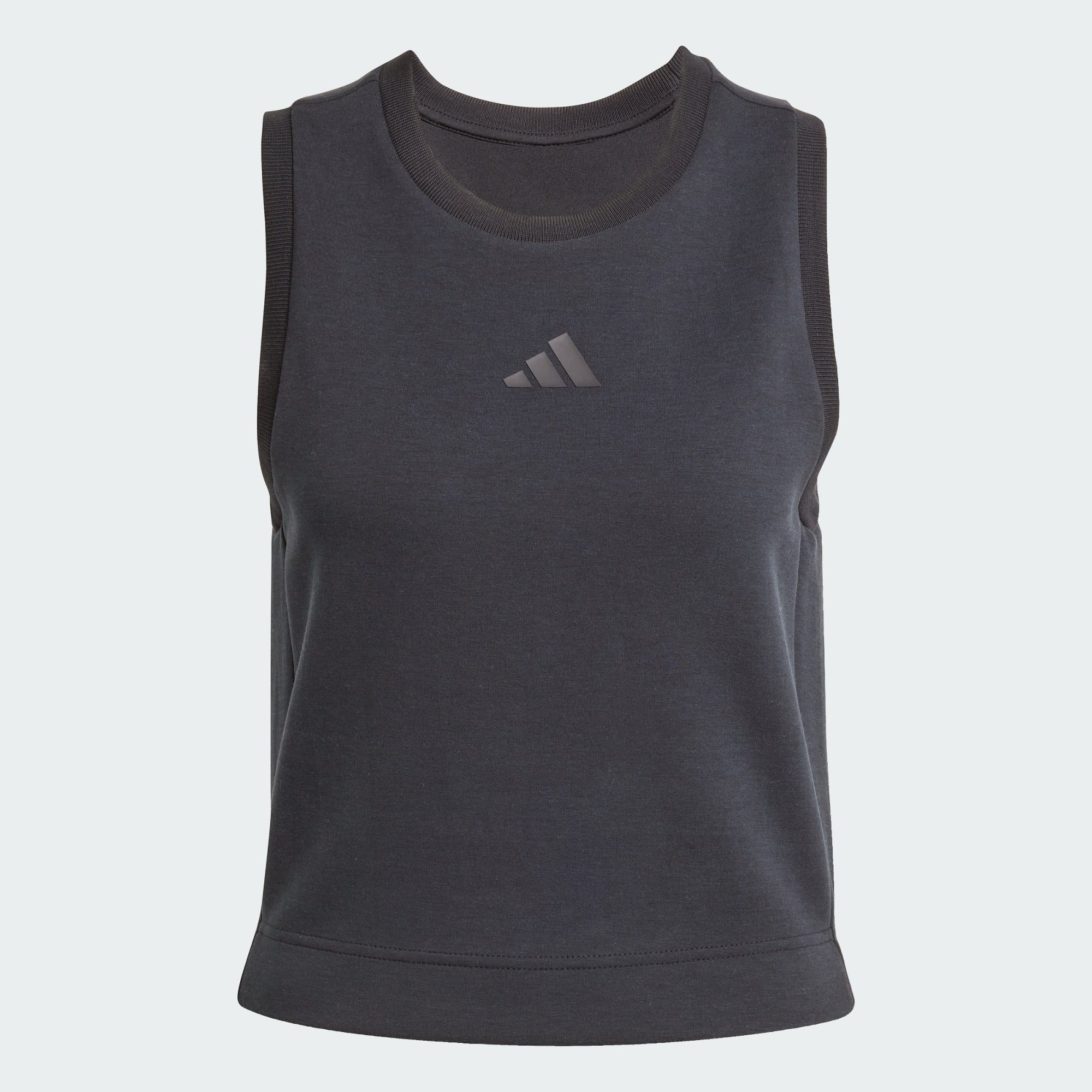 adidas Sportswear Tanktop SOFT LUX TANKTOP (1-tlg)