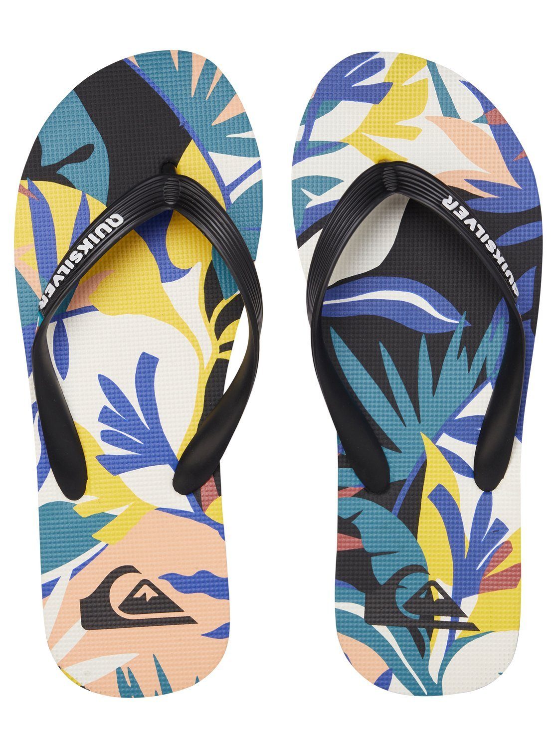 Molokai Tropical Flow Sandale