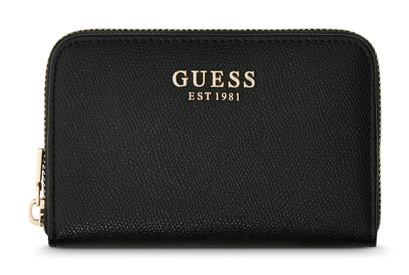 Guess Geldbörse SLG Zip Around Wallet