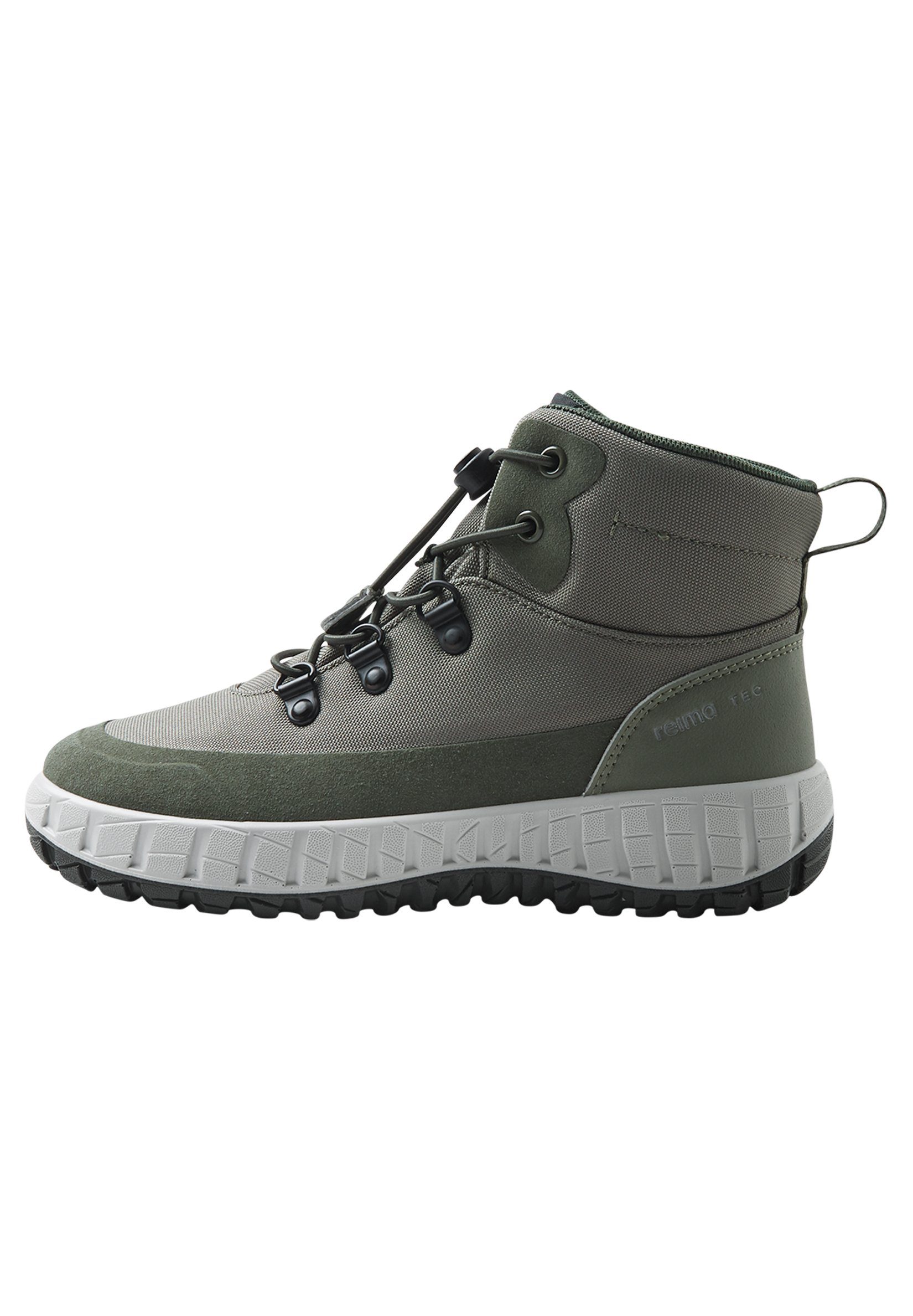 reima Wetter 2.0 Outdoorschuh Greyish green