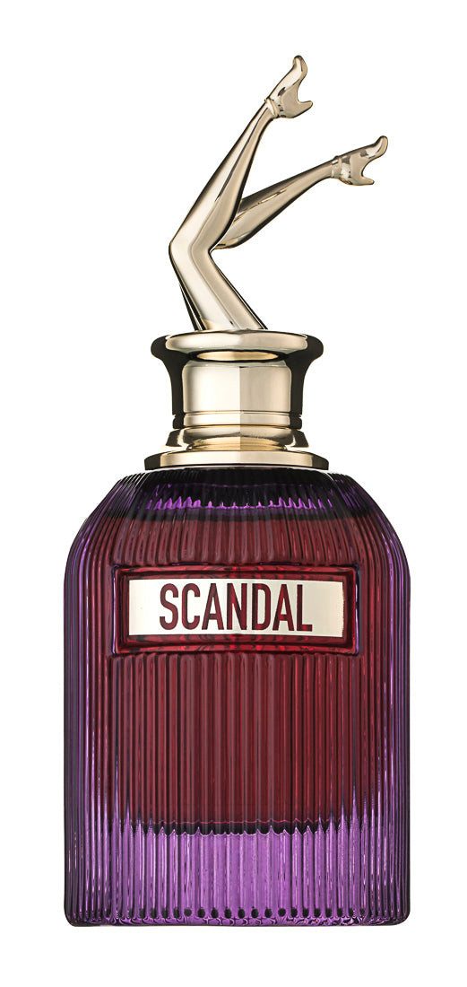JEAN PAUL GAULTIER Eau de Parfum Scandal Intense, Damenduft