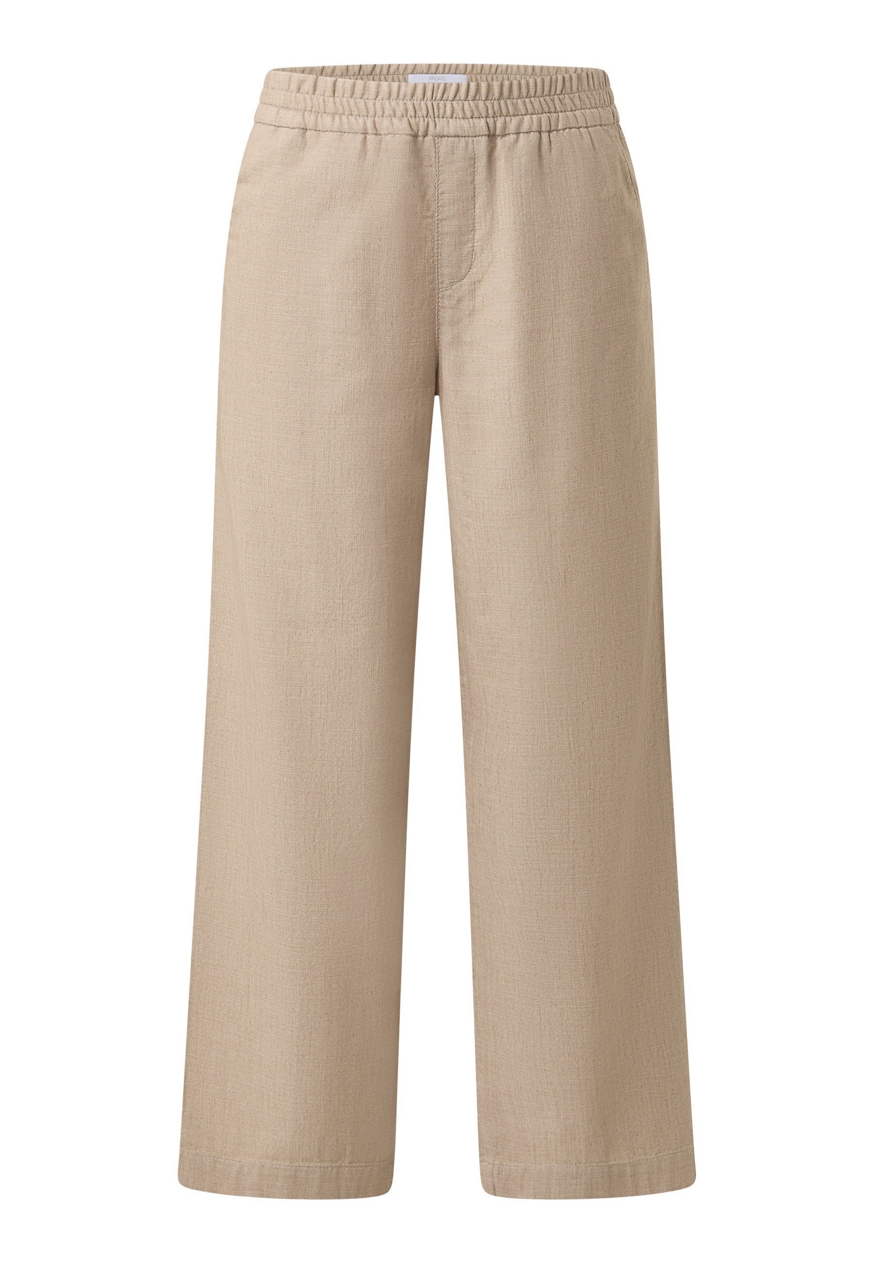 ANGELS Schlupfhose Angels Hose Linn verkürzte Culotte (1-tlg)