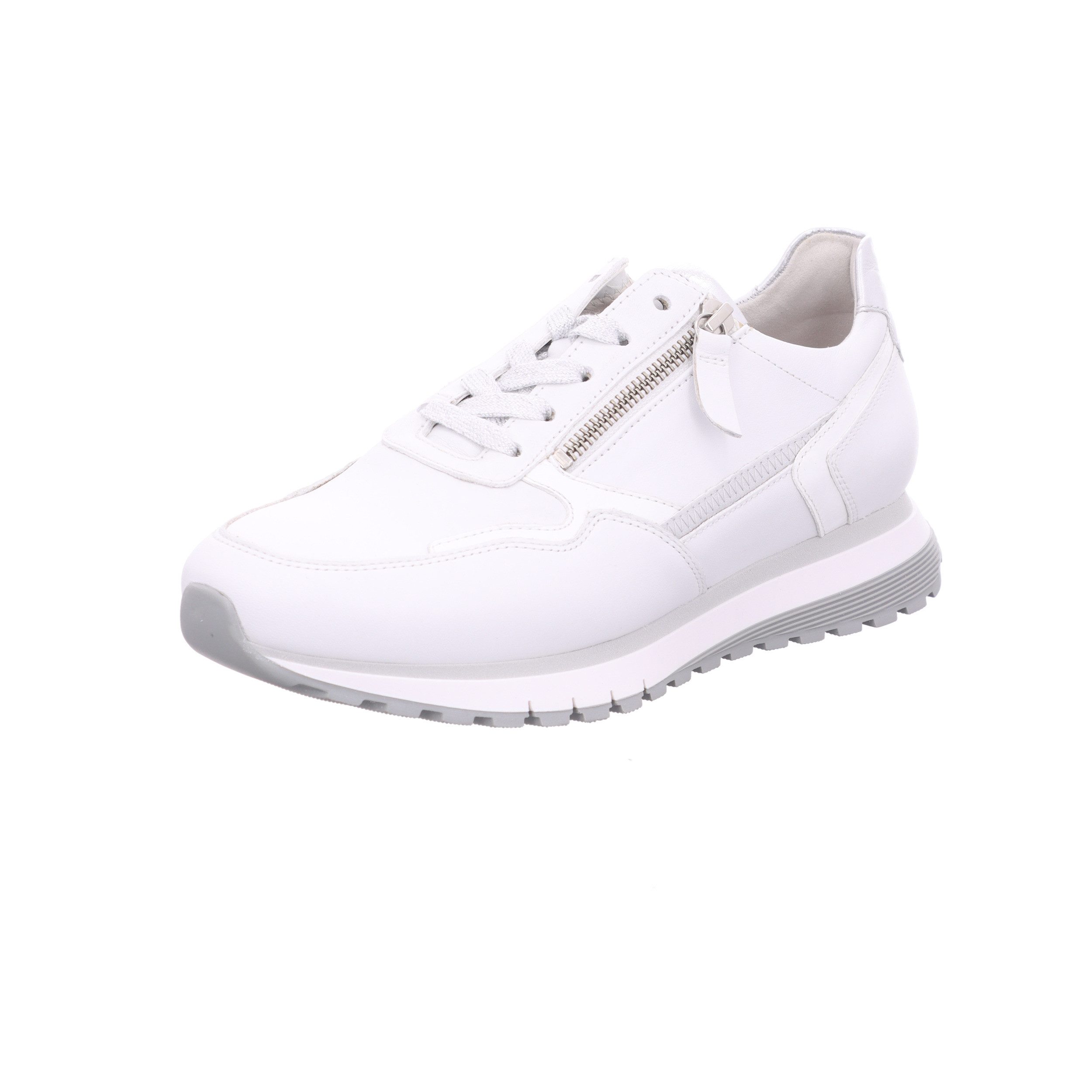 Gabor Gabor - Sneaker Weite H - weiss Sneaker