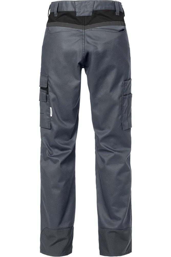 Fristads Arbeitshose High Vis Jacke Kl. 3 4794 Th