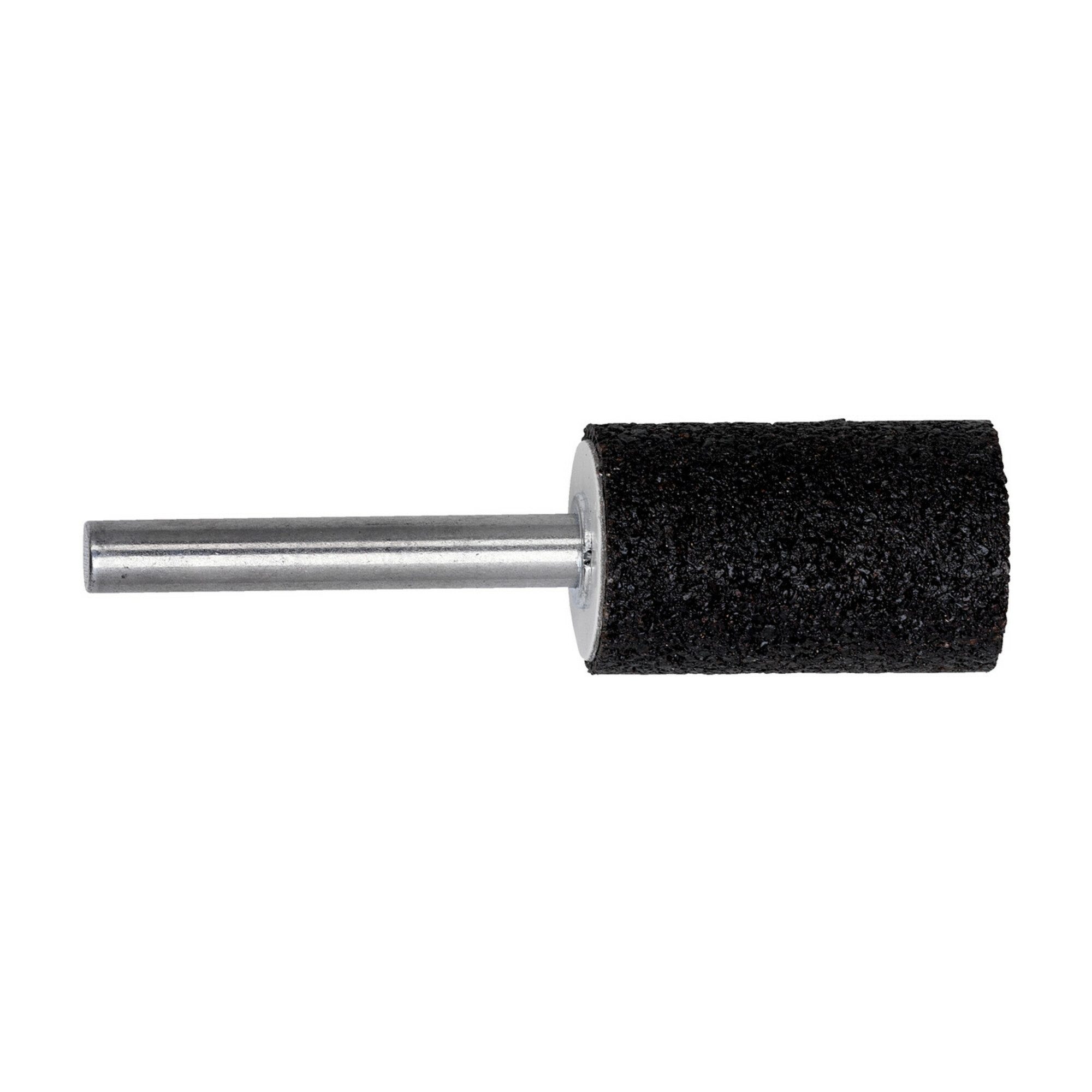 metabo Schleifstift Metabo Normalkorund-Schleifstift 25 x 32 x 40 mm, Schaft 6 mm, K 24, Z