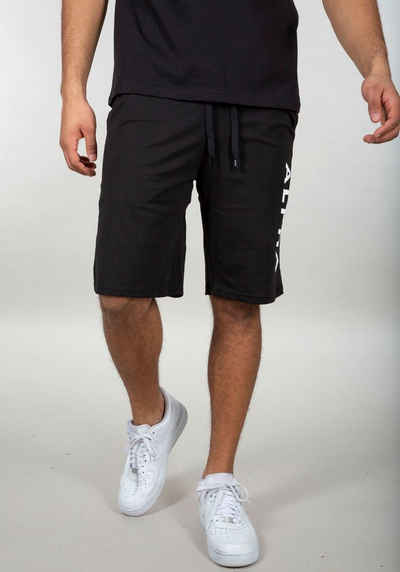 Alpha Industries Sweatshorts Jersey Short