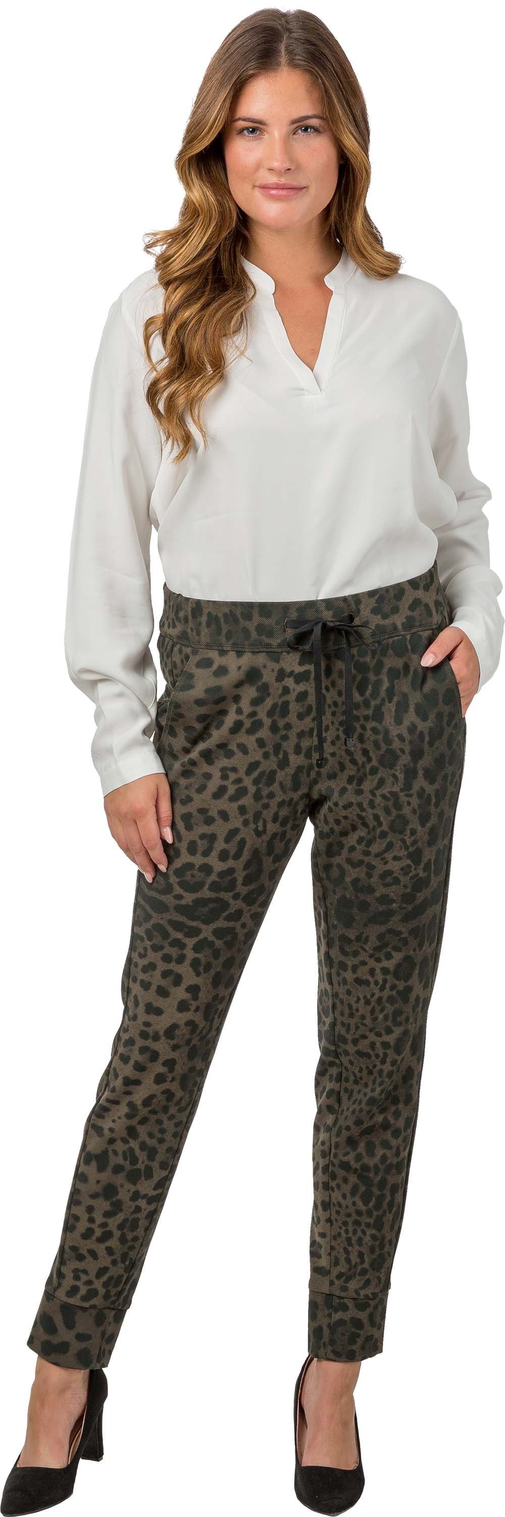 St Ann by Stehmann Jogger Pants Roxana28-69200