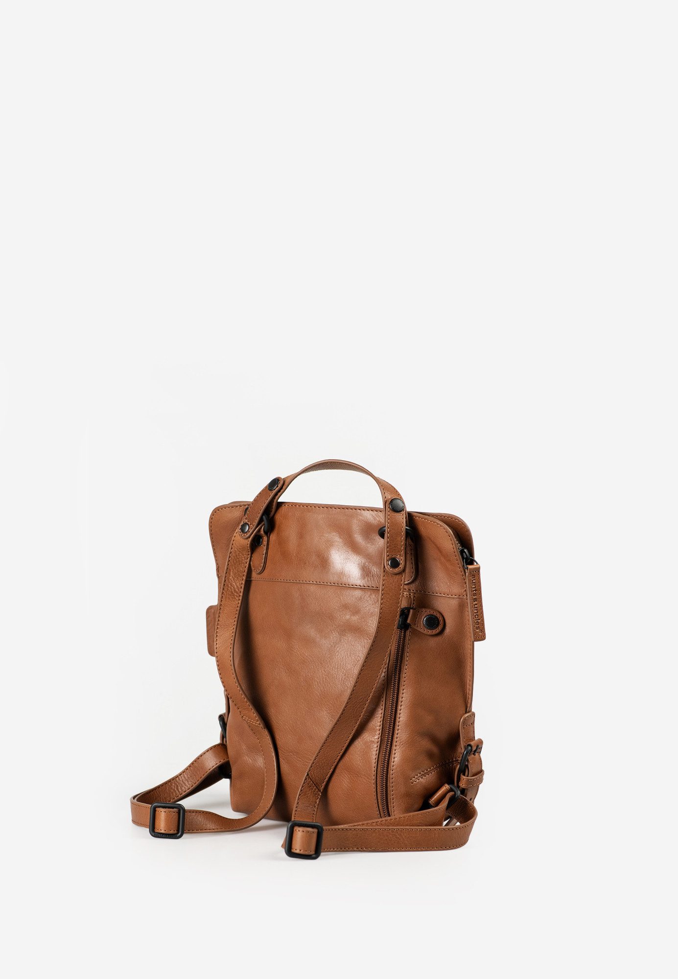 aunts & uncles Notebook-Rucksack Rucksack Mrs. Crumble Cookie