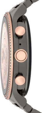 Fossil Smartwatches GEN 6, FTW6078 Smartwatch (Wear OS by Google)
