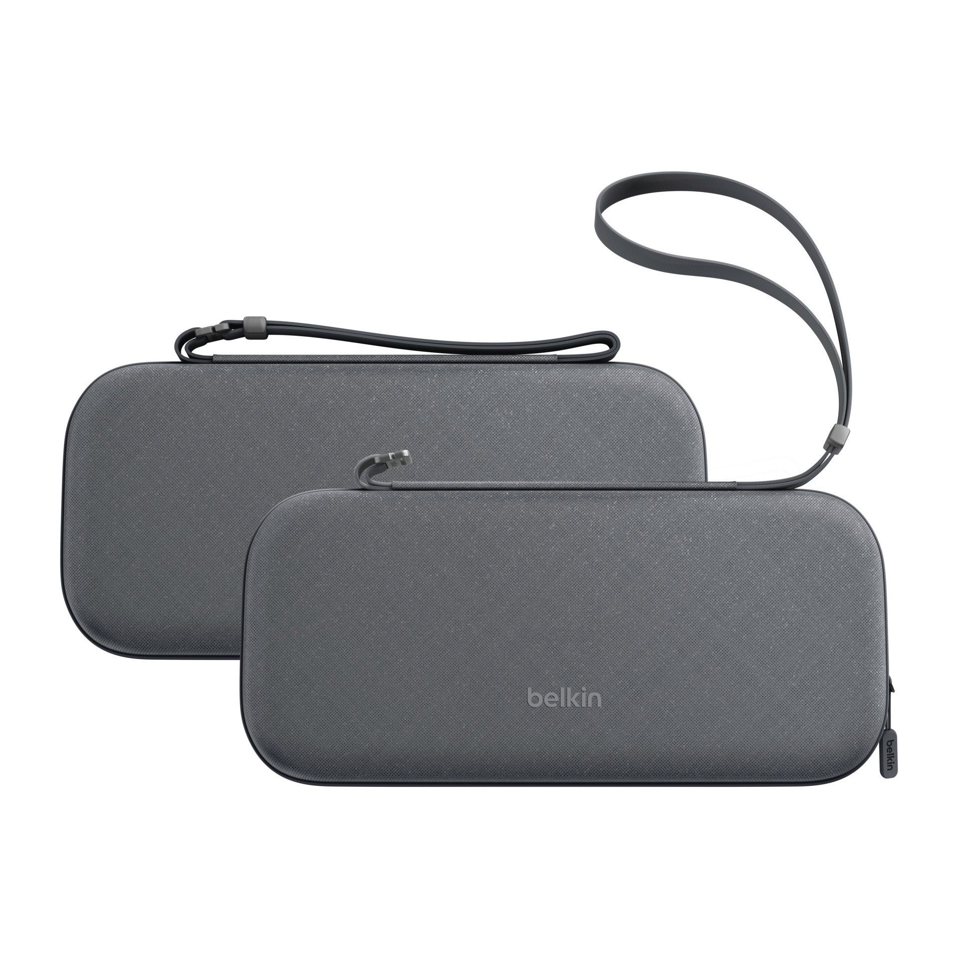 Belkin Konsolen-Tasche Travel Case für Nintendo Switch 2, Reisetasche, Schutzhülle, Transporttasche, Case, Schutzcase, stoßfest