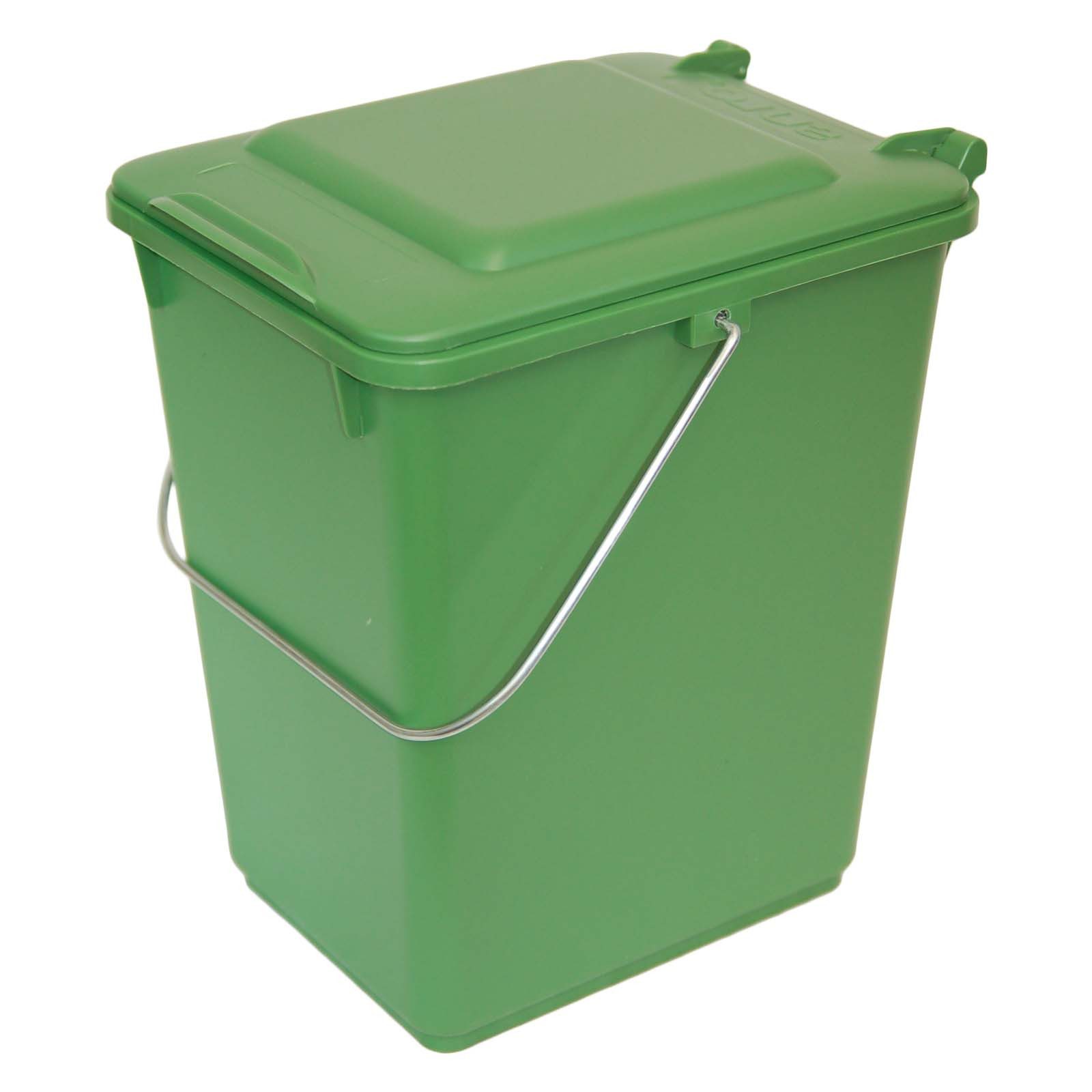 SULO Mülleimer Sulo Vielzweckbehälter Bio Boy 10L