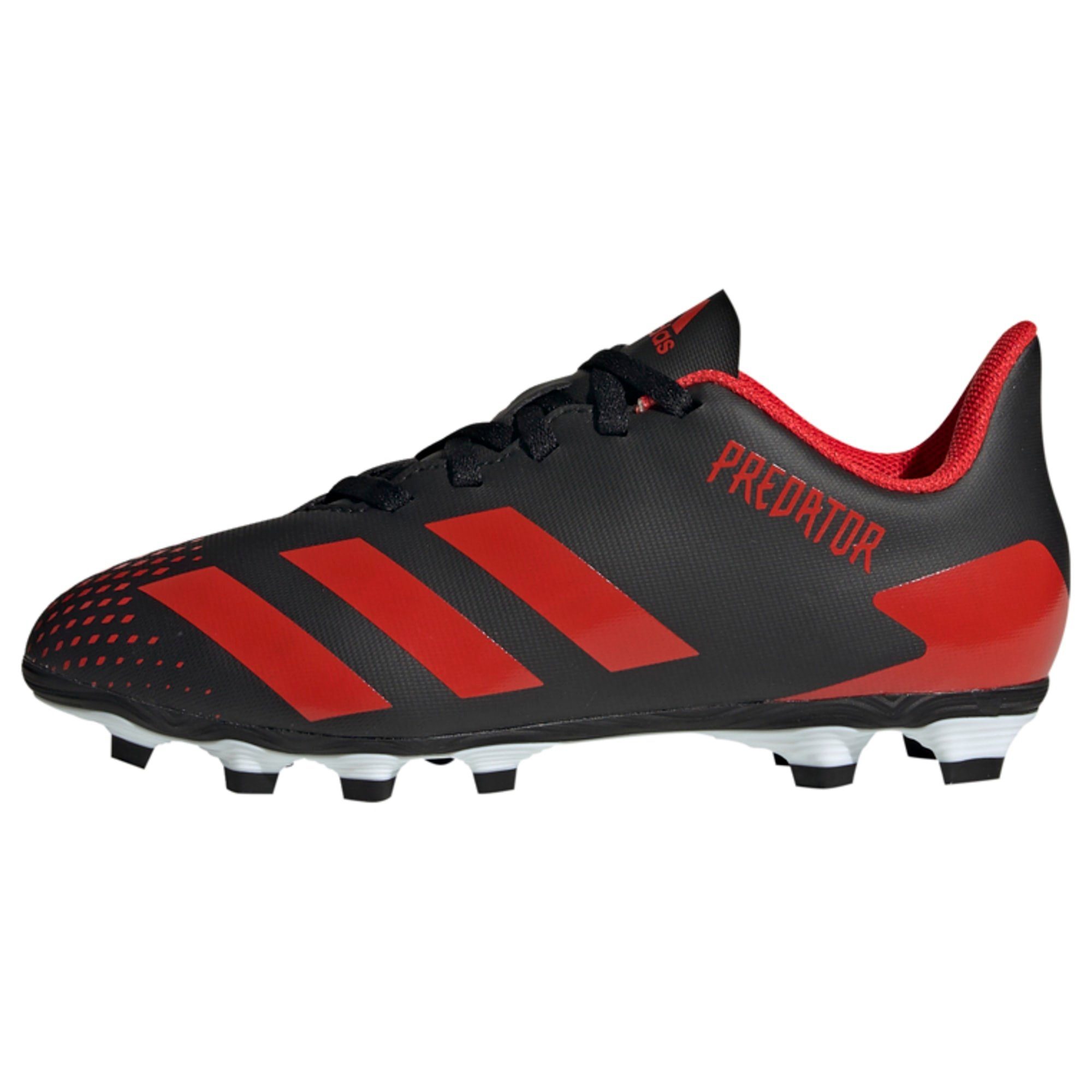 adidas Performance »Predator 20.4 FxG Fußballschuh« Fußballschuh ...