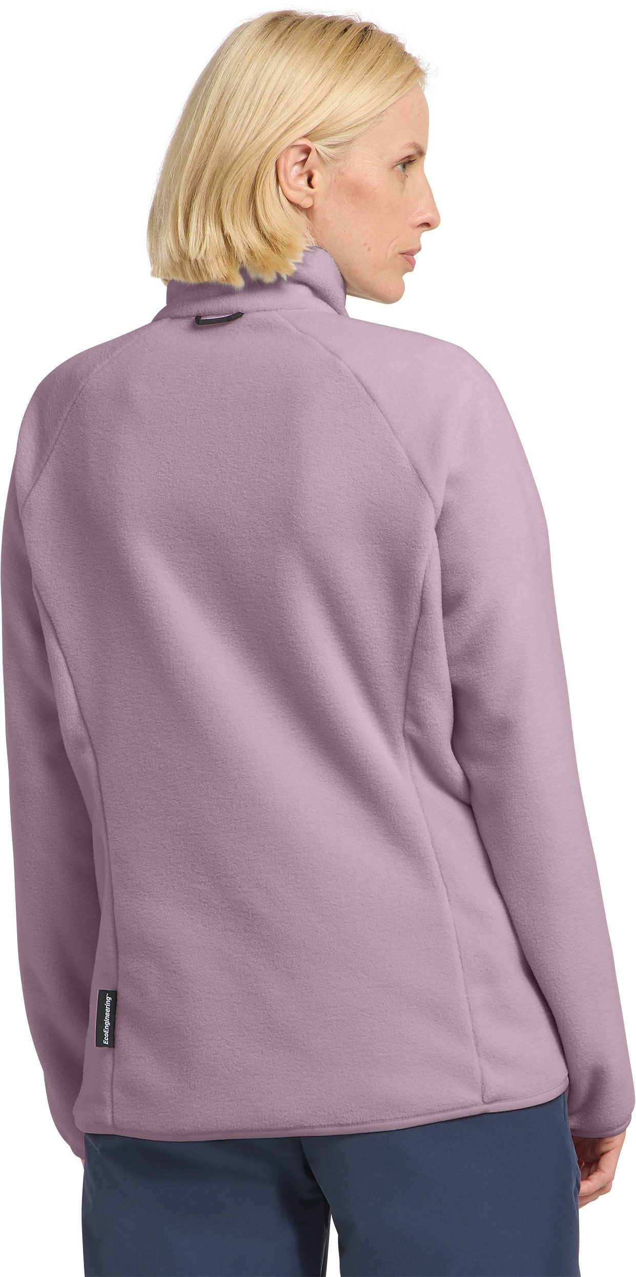 Jack Wolfskin Fleecejacke MOONRISE FZ W günstig online kaufen