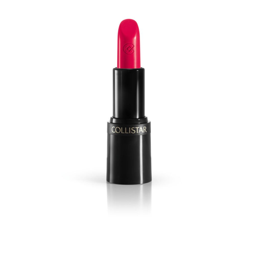 COLLISTAR Lippenstift ROSSETTO PURO lipstick #104-lampone rose