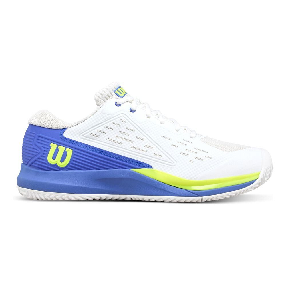 Wilson Rush Pro Ace - Allcourt Tennisschuh Tennisschuh