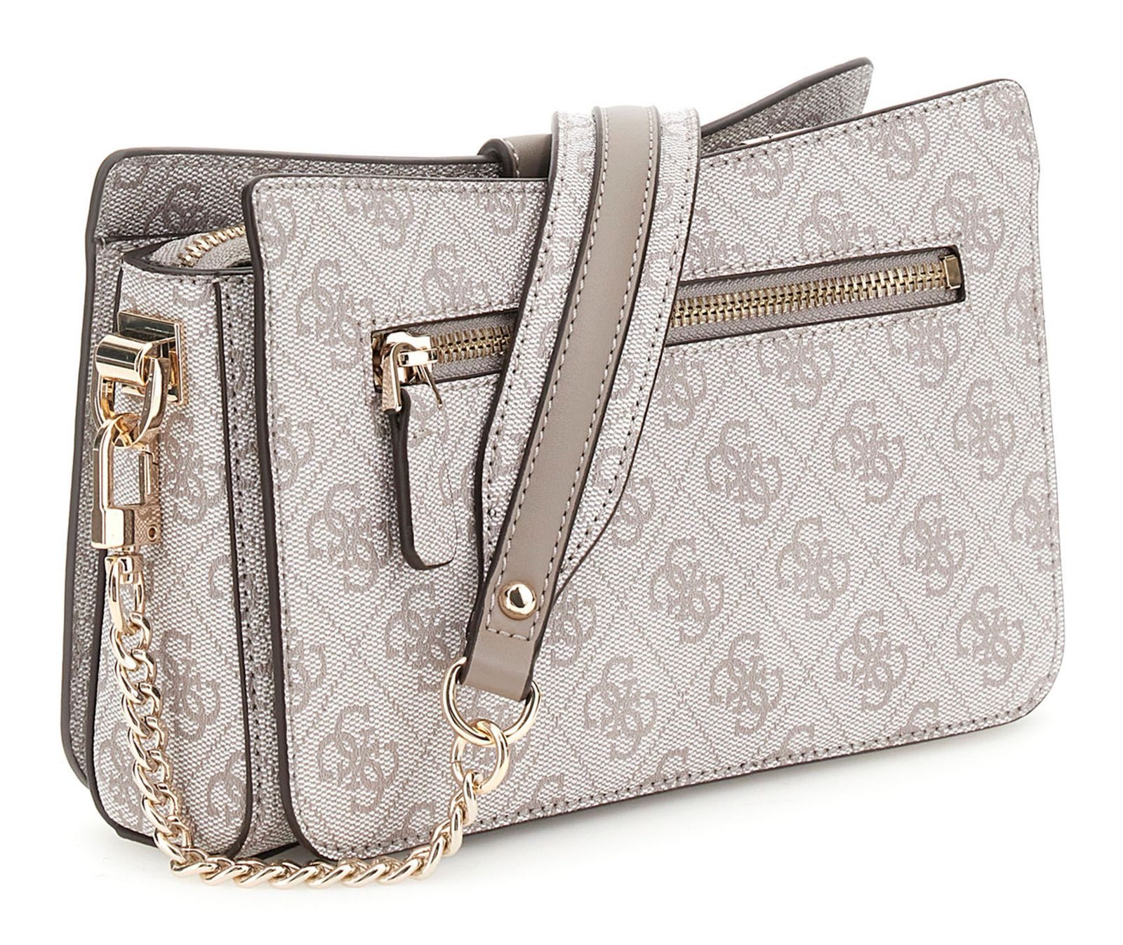 Guess Schultertasche Top Zip Shoulder Bag günstig online kaufen